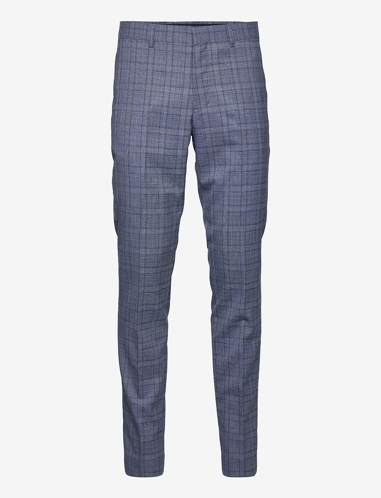 CHAMBRAY BLUE