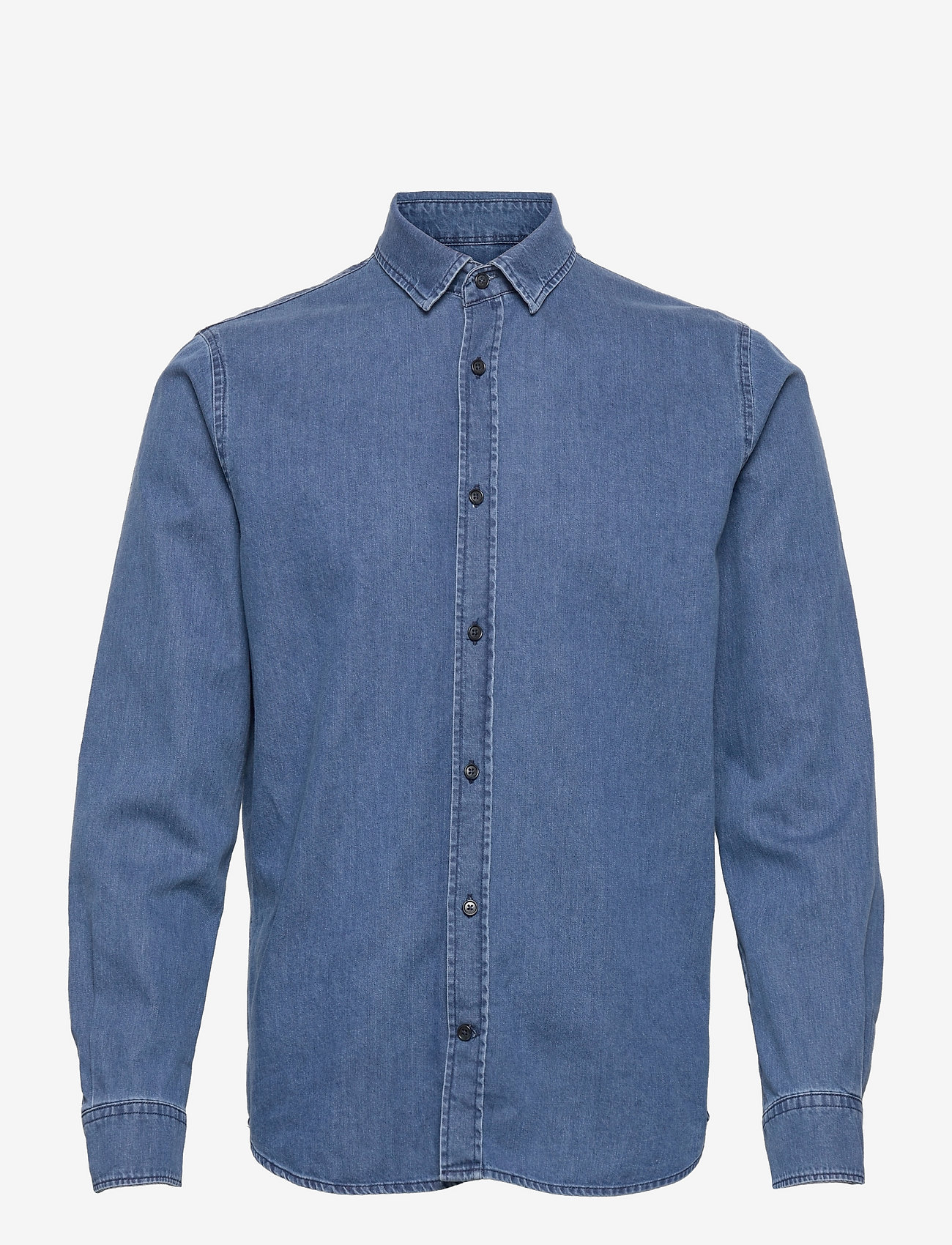 MAtrostol BU - DARK WASHED DENIM