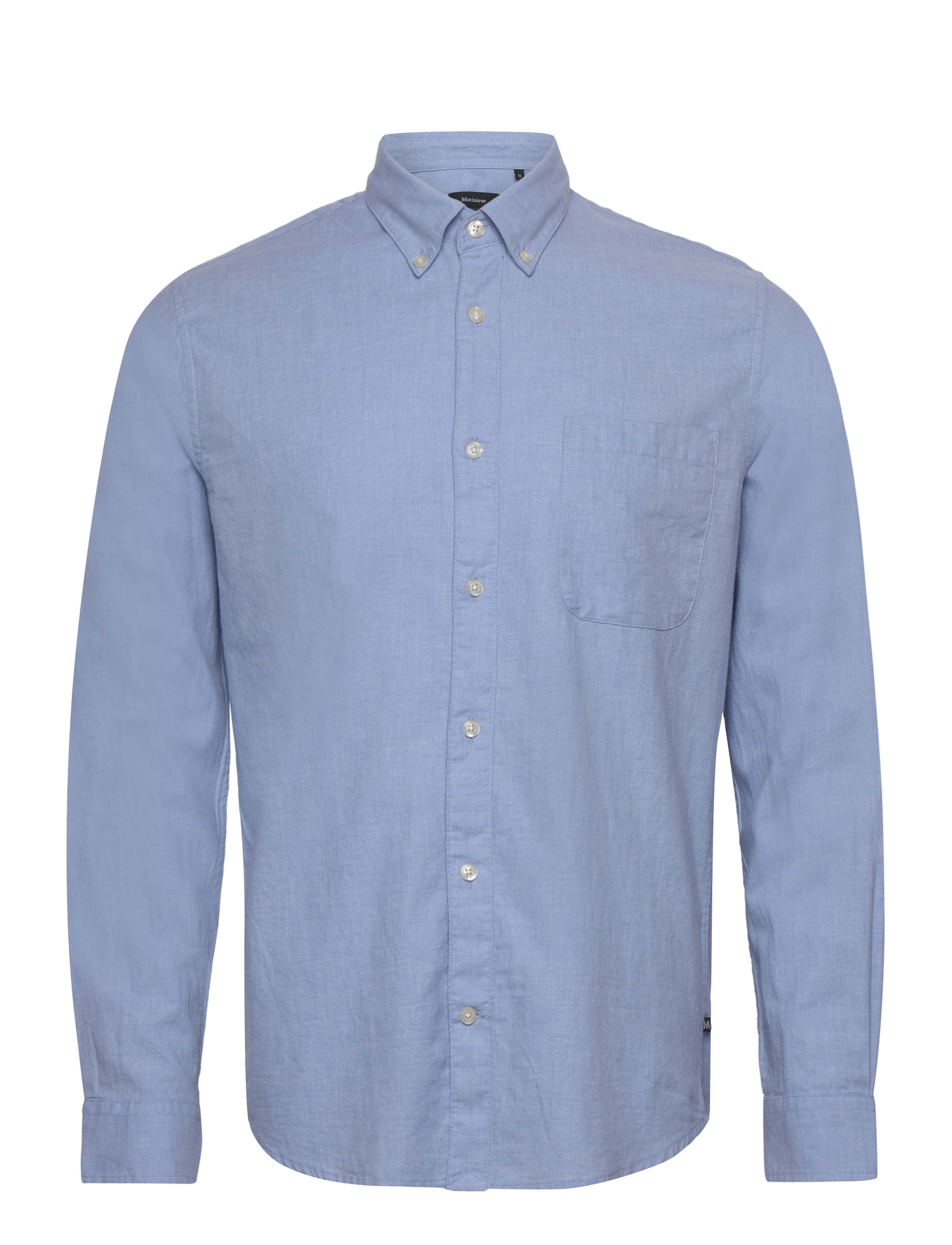 Matinique - MAtrostol BD - chambray blue - 0