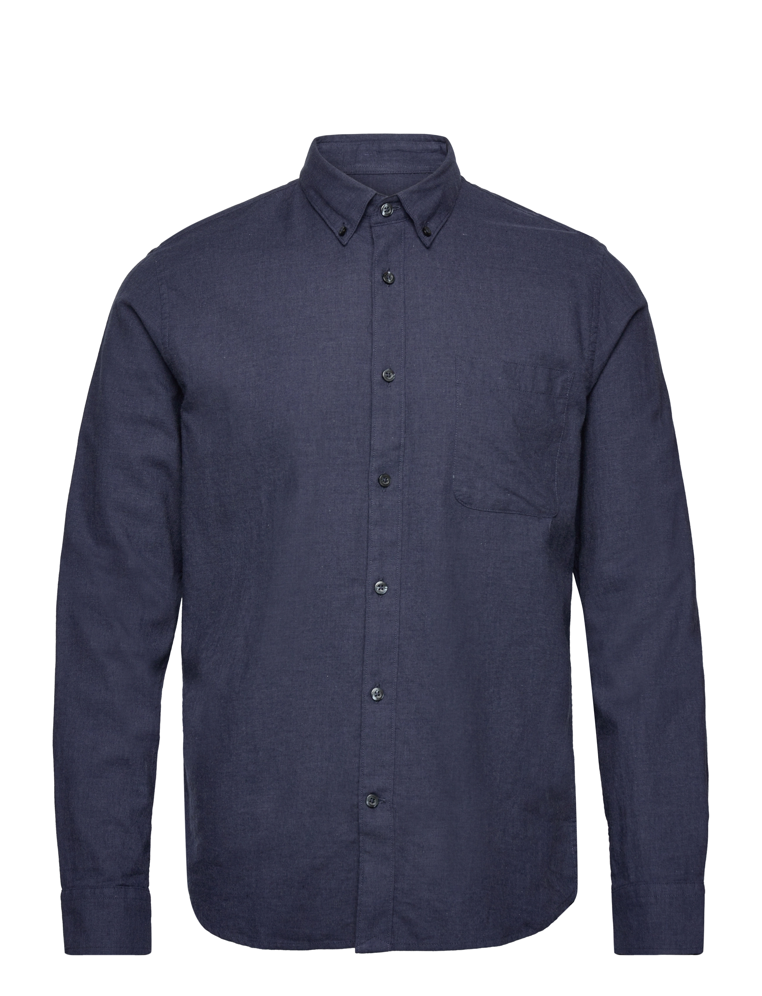 DARK NAVY MELANGE