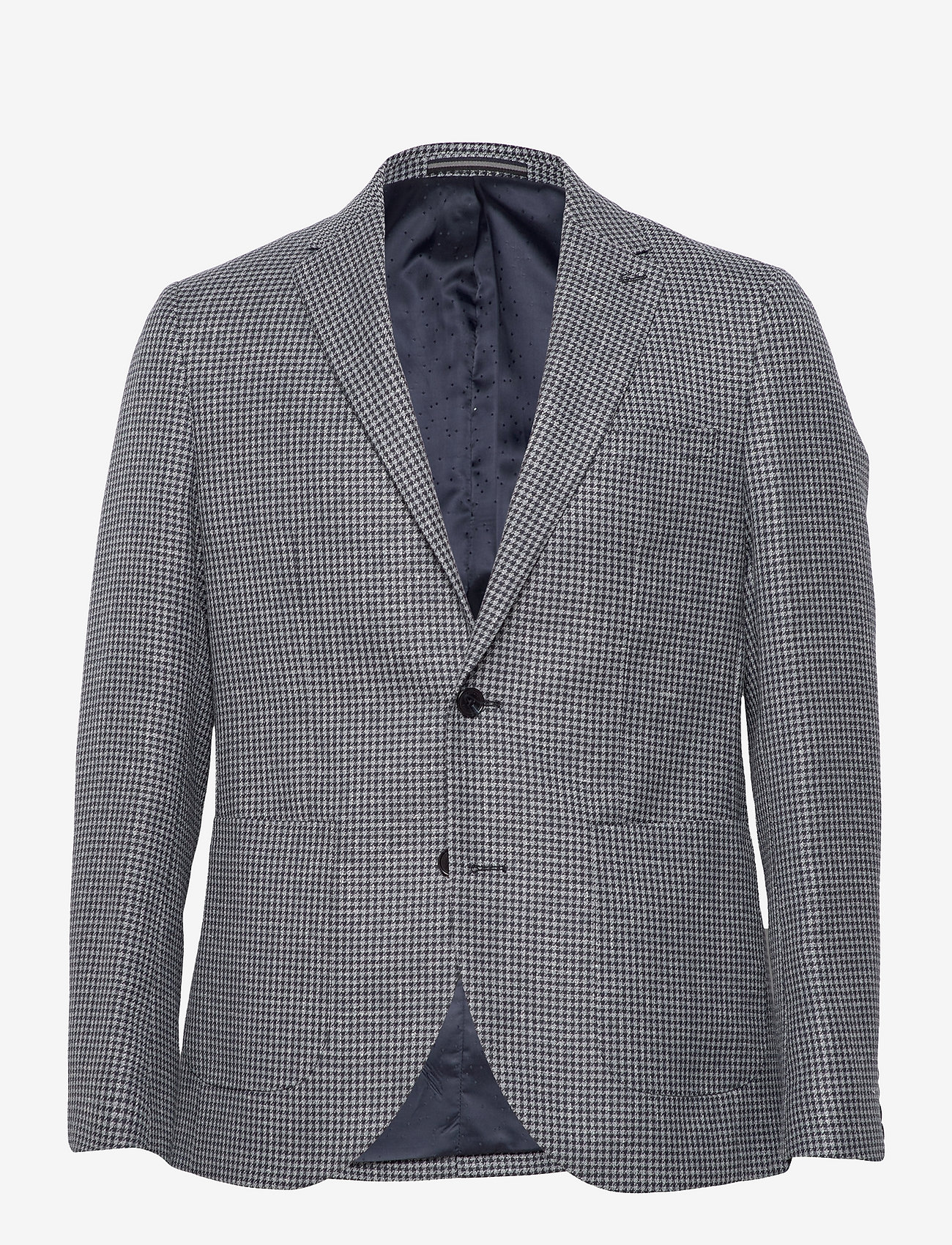 Matinique - MAgeorge - chambray blue - 1