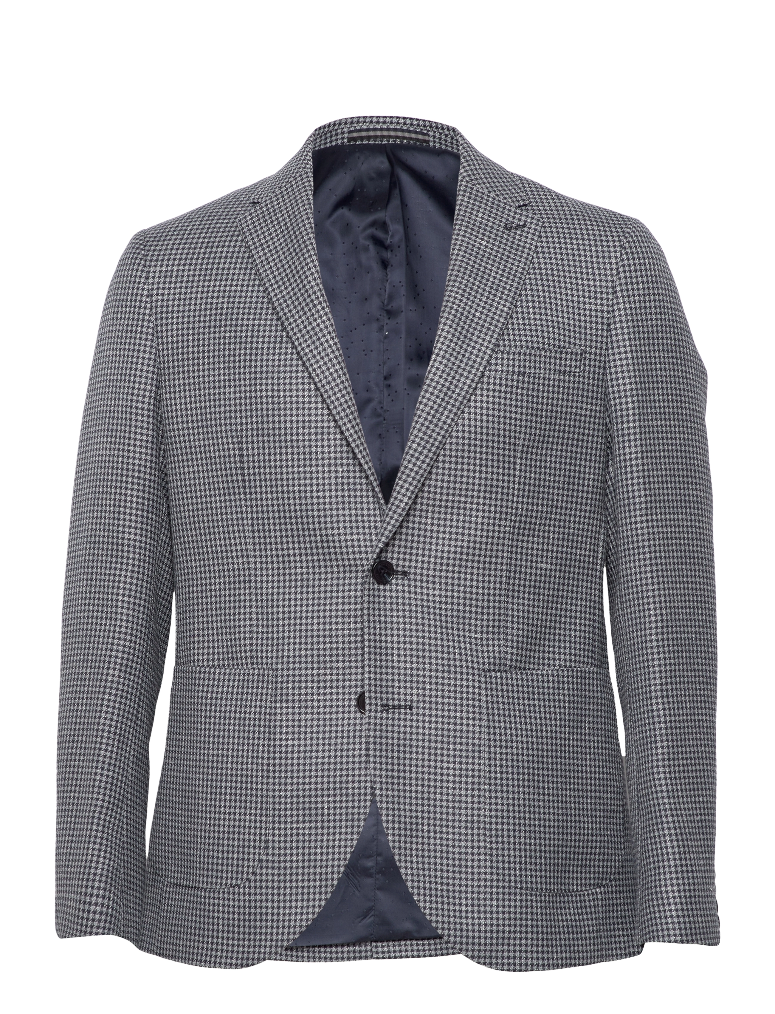Matinique - MAgeorge - chambray blue - 1