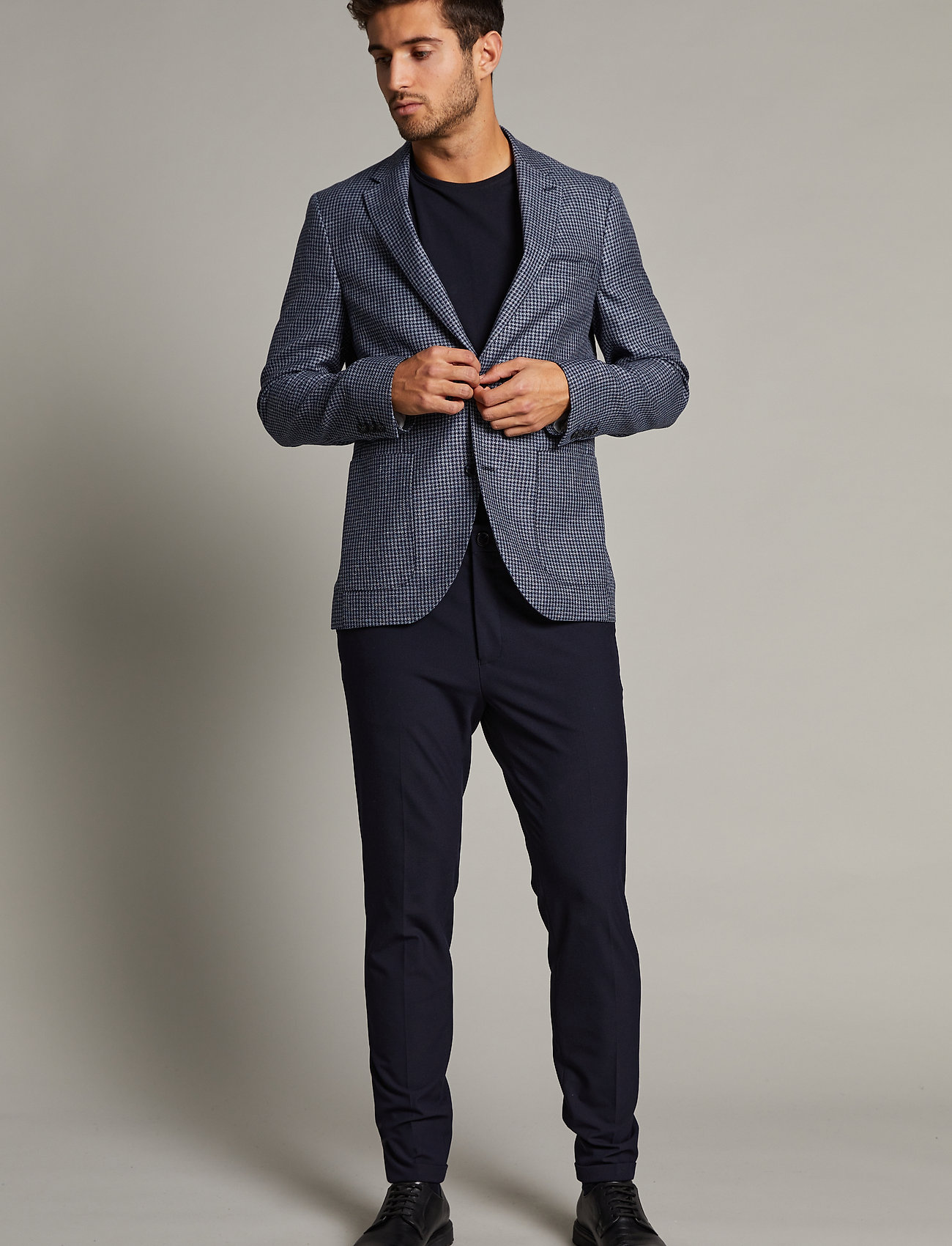 Matinique - MAgeorge - chambray blue - 3