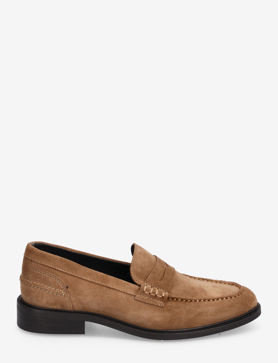Dellbrook 2025 suede loafer