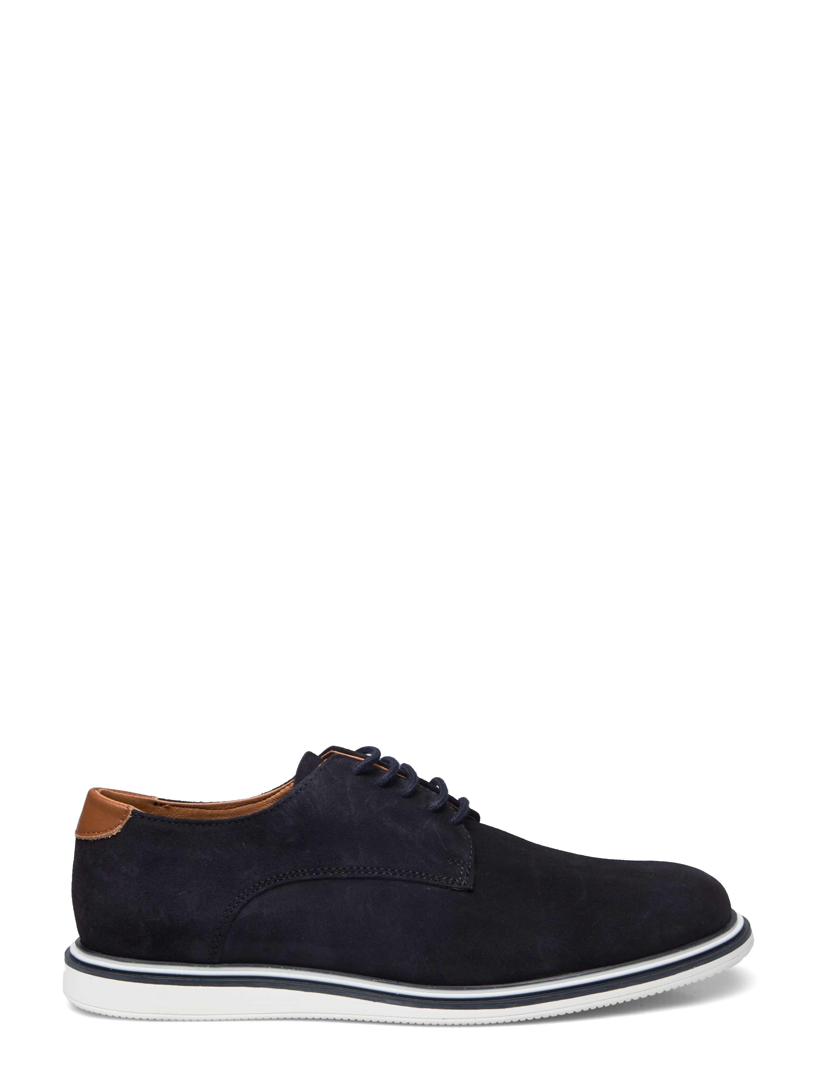 Matinique - MAkenzie Suede - dark navy - 1