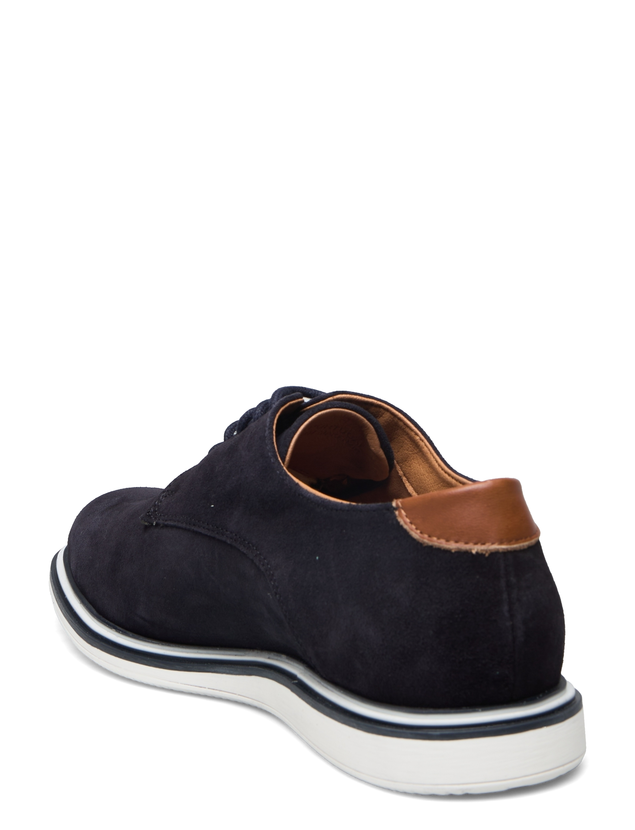 Matinique - MAkenzie Suede - dark navy - 2