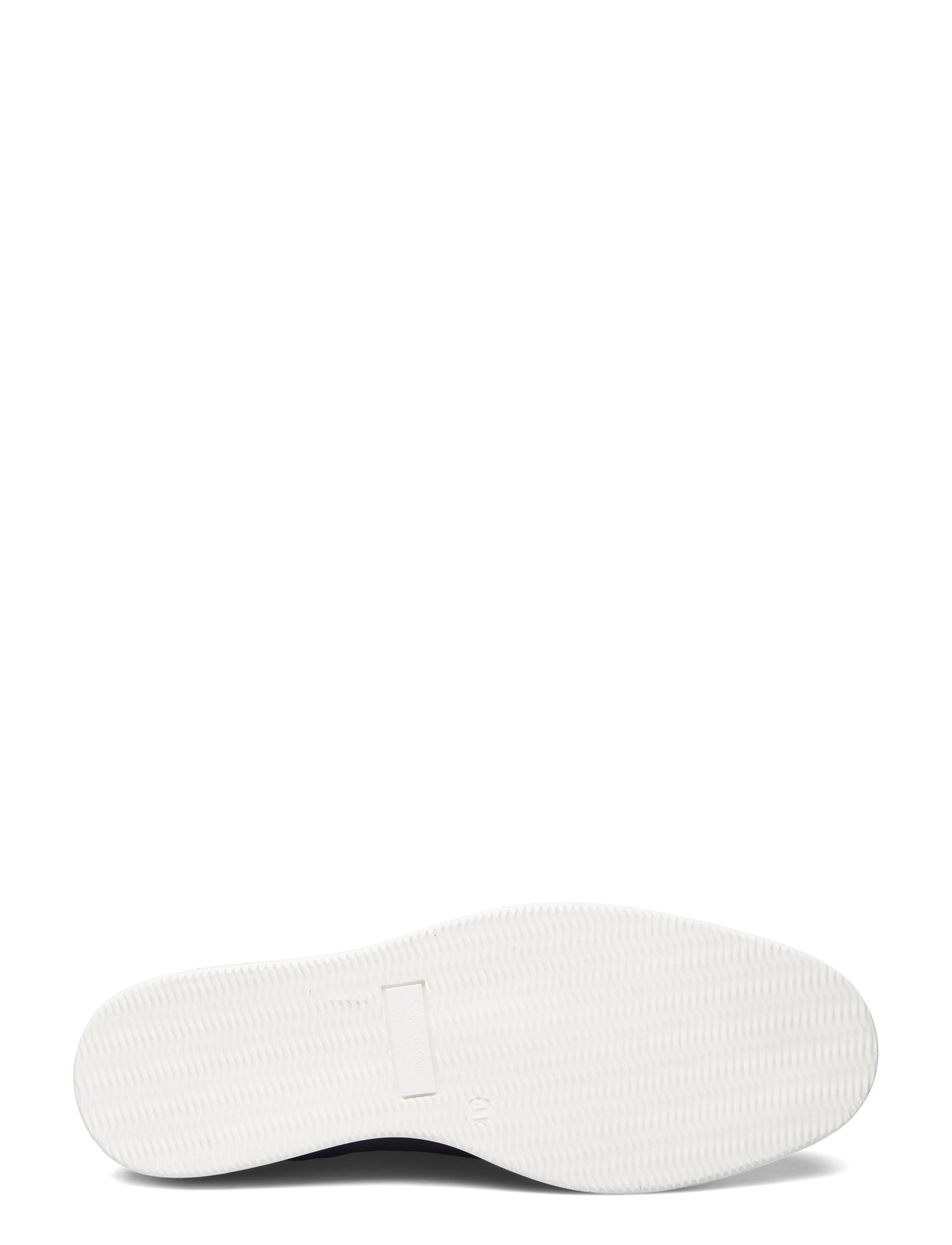 Matinique - MAkenzie Suede - dark navy - 4