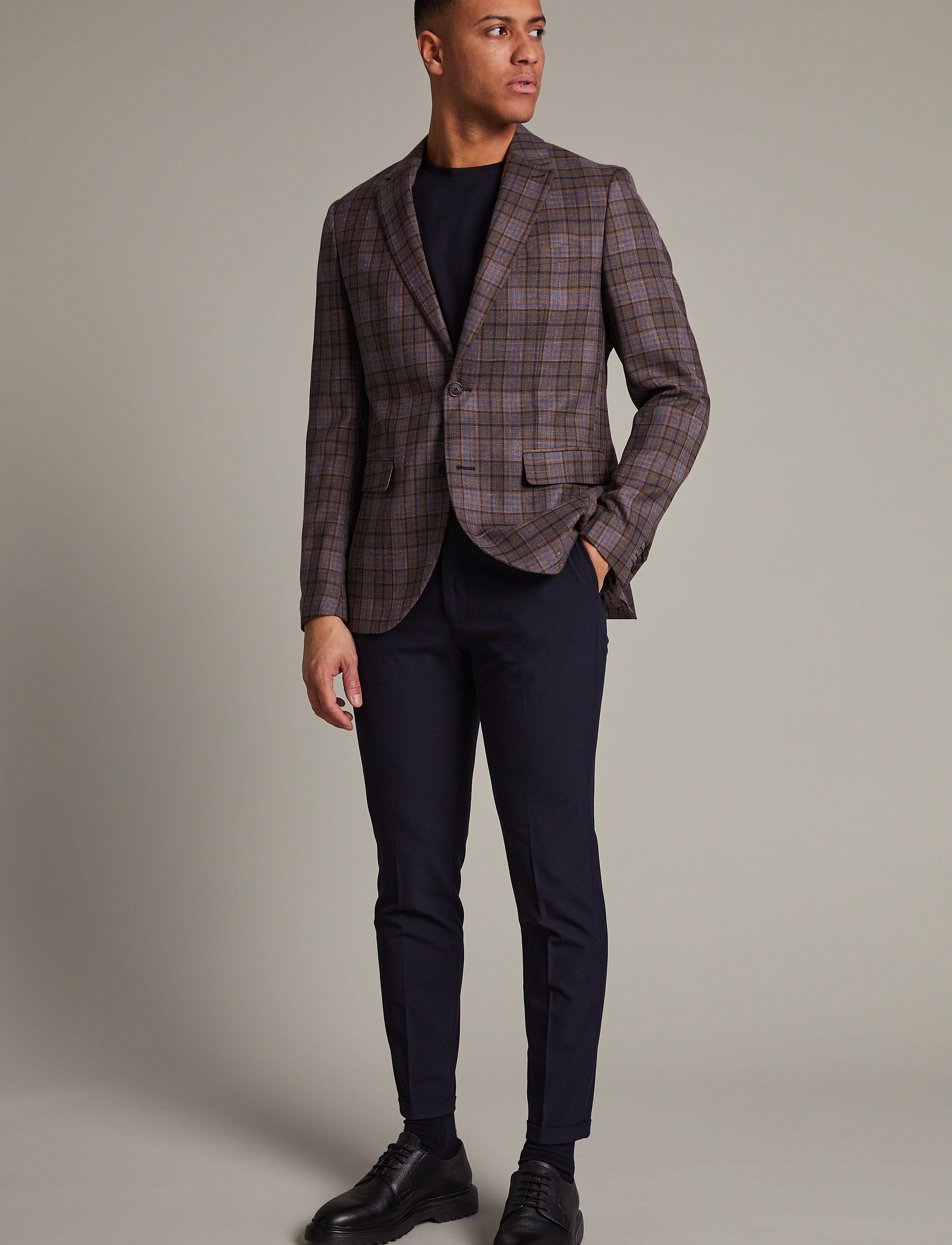 Matinique - MAgeorge - khaki - 3