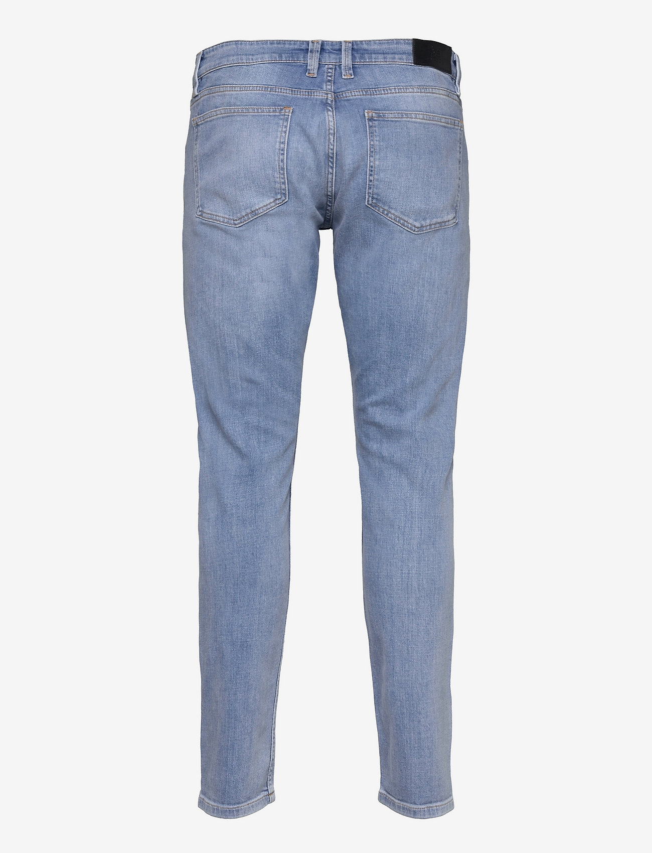 Matinique - MApriston - light washed denim - 2