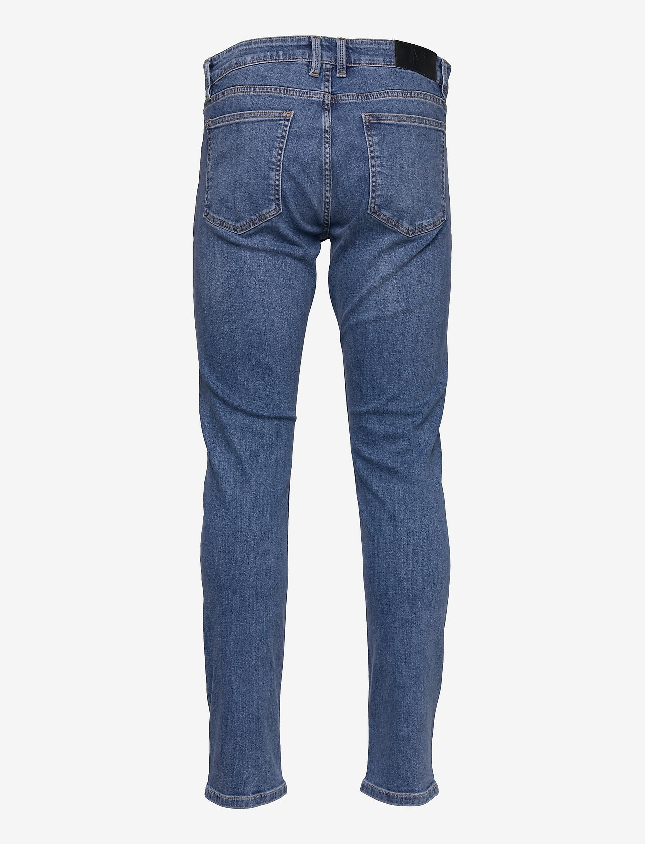 Matinique - MApriston - medium washed denim - 1