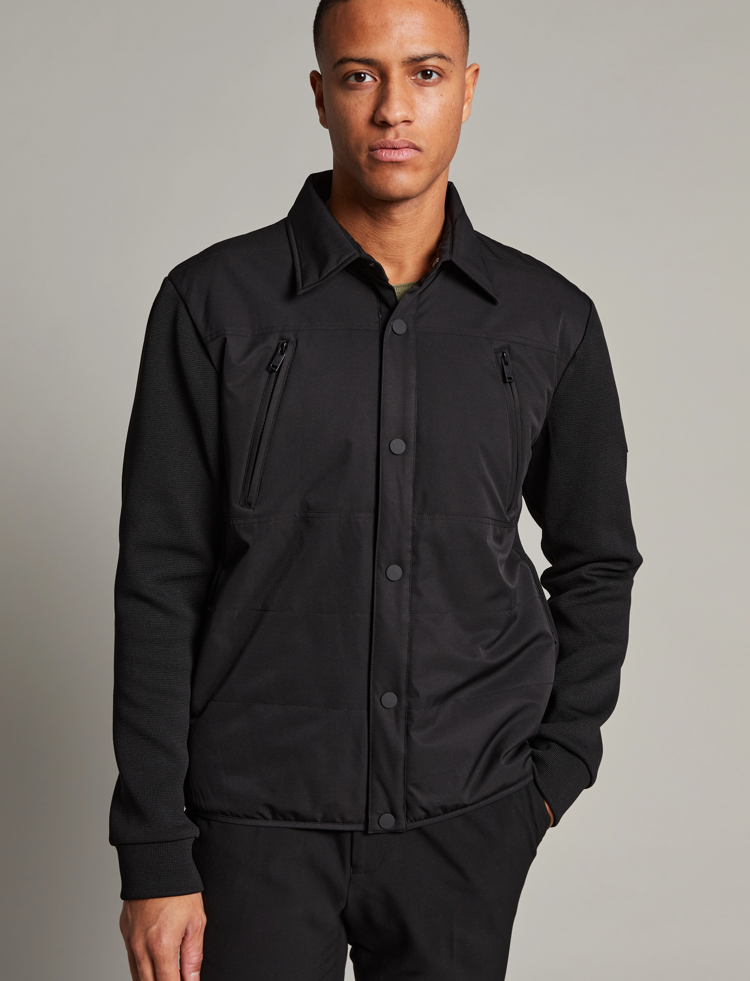 Matinique - MAoussi N - black - 2