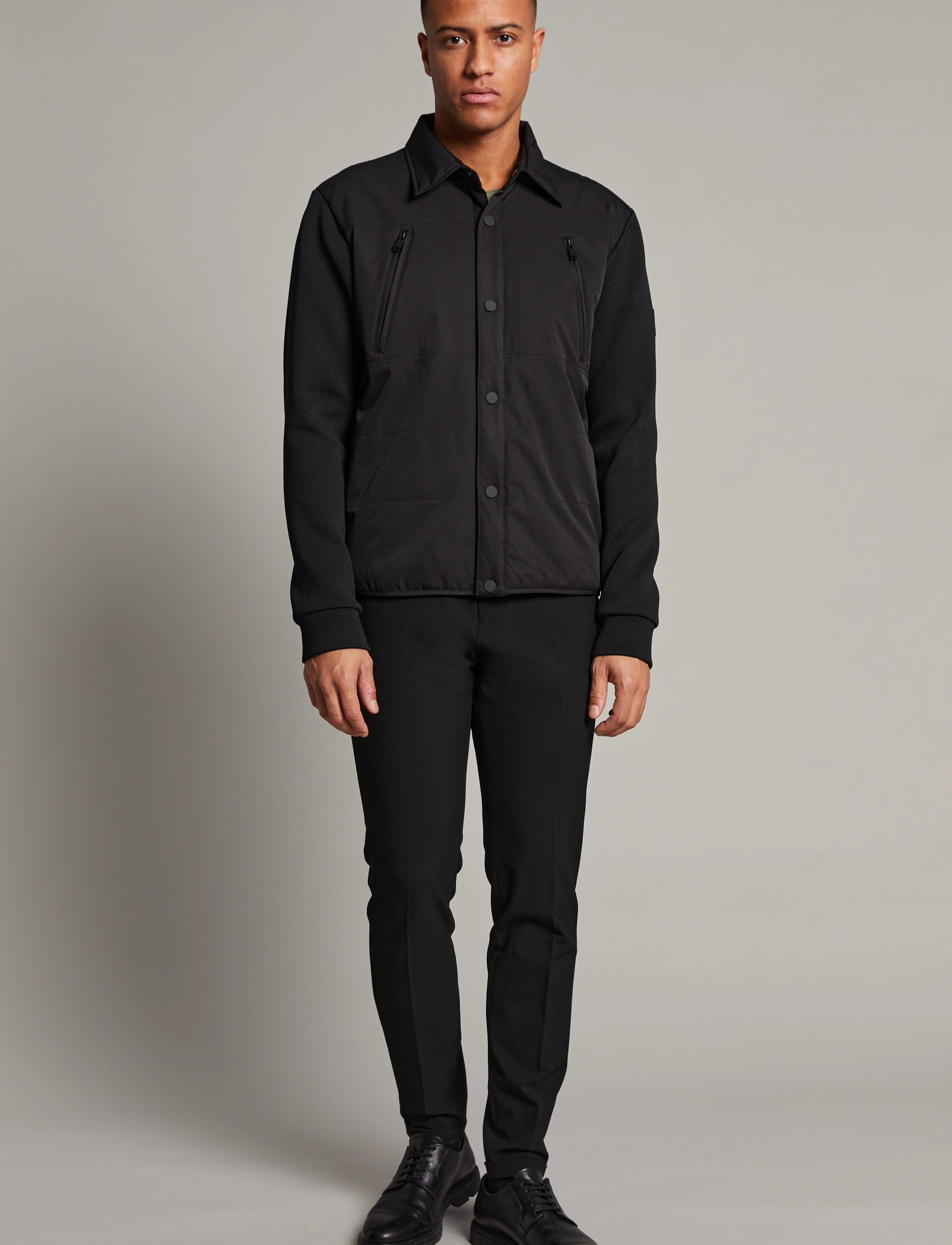 Matinique - MAoussi N - black - 3