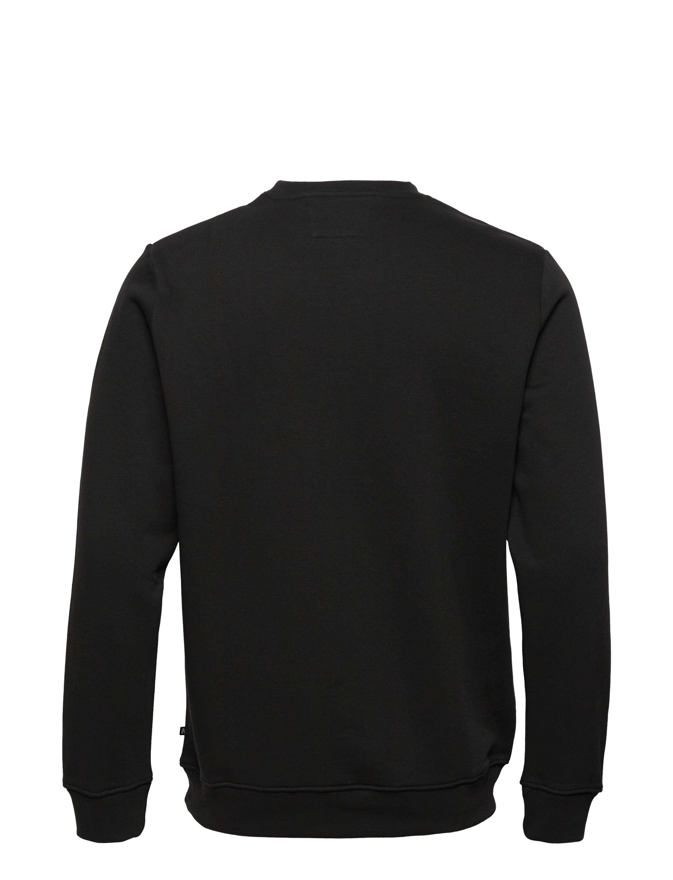 Matinique - MAbradley Crew - black - 1