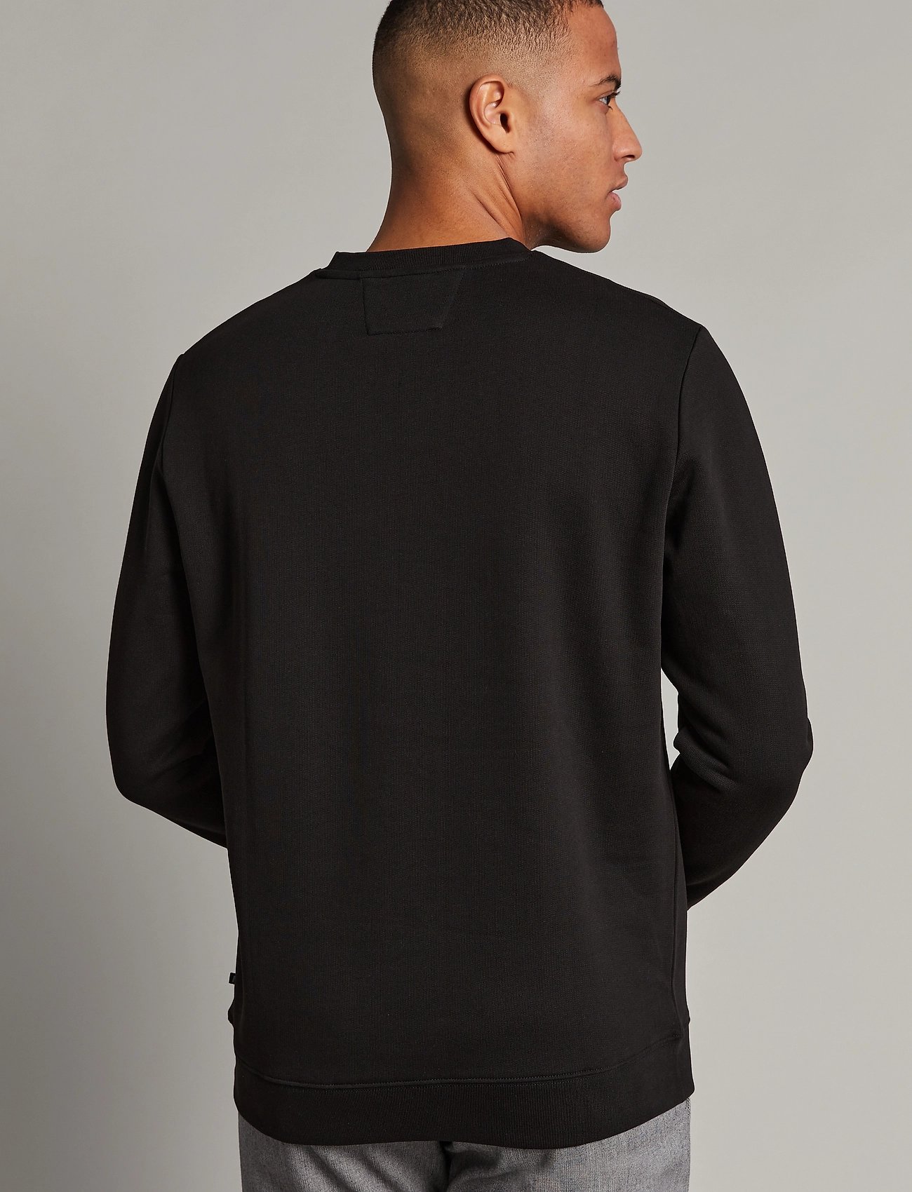 Matinique - MAbradley Crew - black - 4