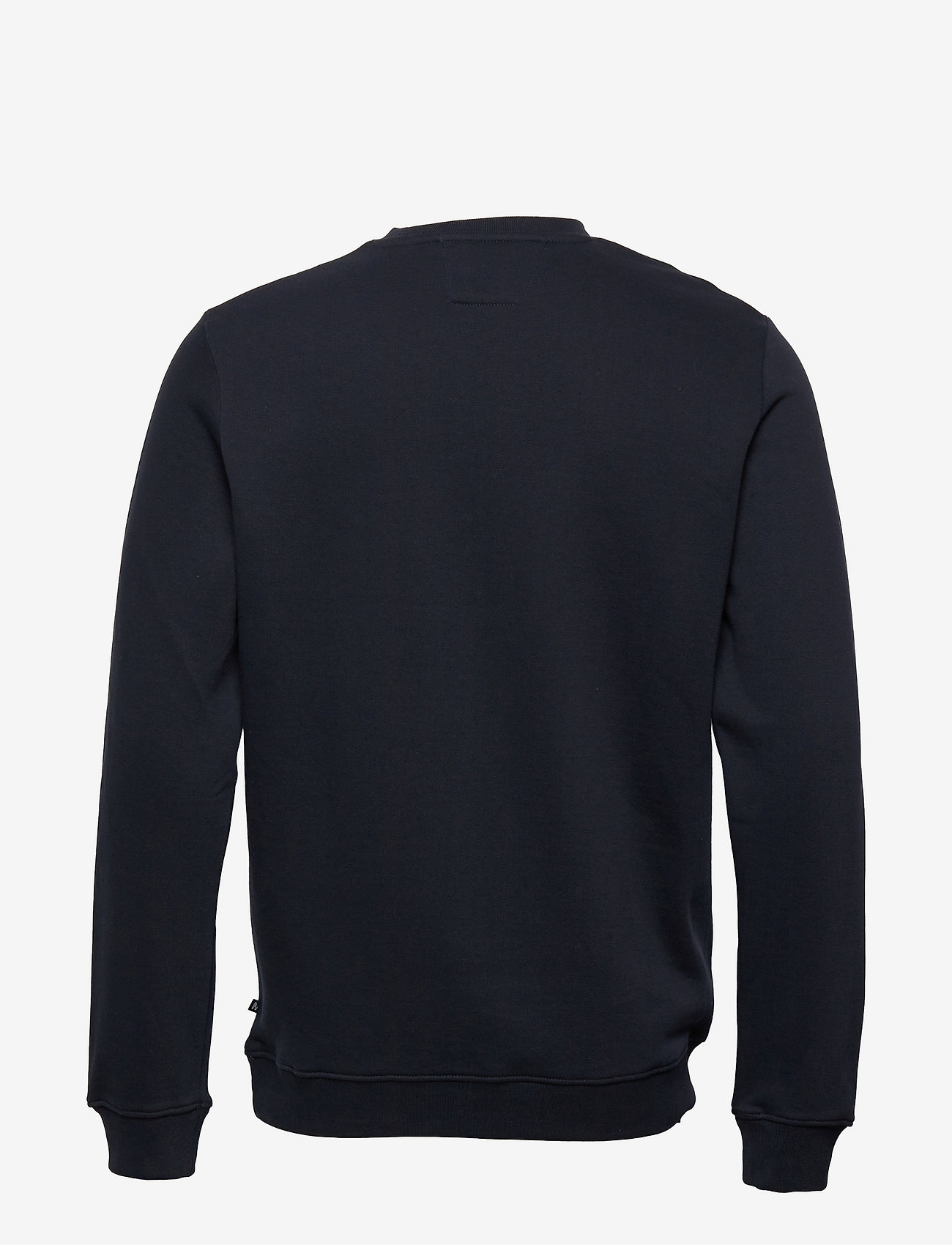 Matinique - MAbradley Crew - dark navy - 1