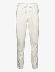 Matinique - MAbarton Pant - nordic style - broken white - 1