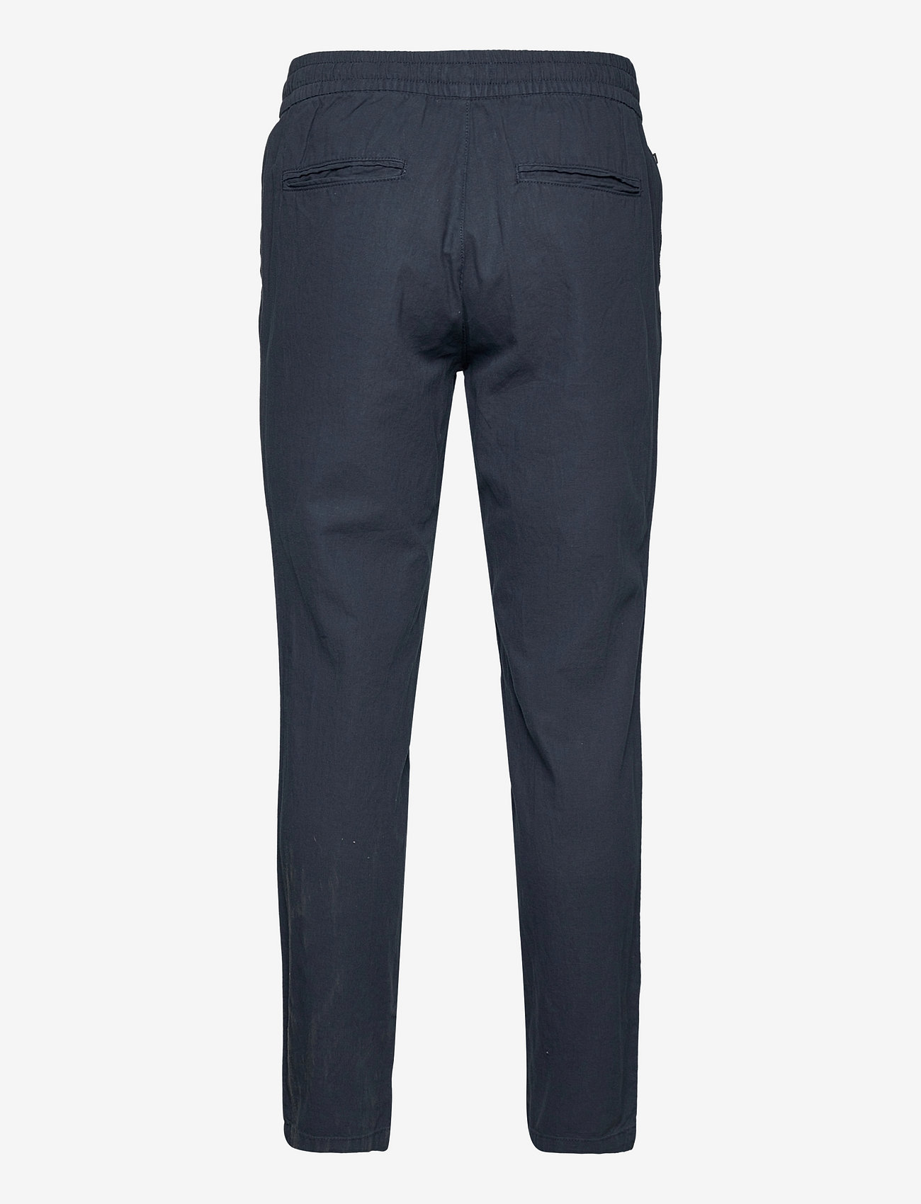 Matinique - MAbarton Pant - efterårstøj - dark navy - 2