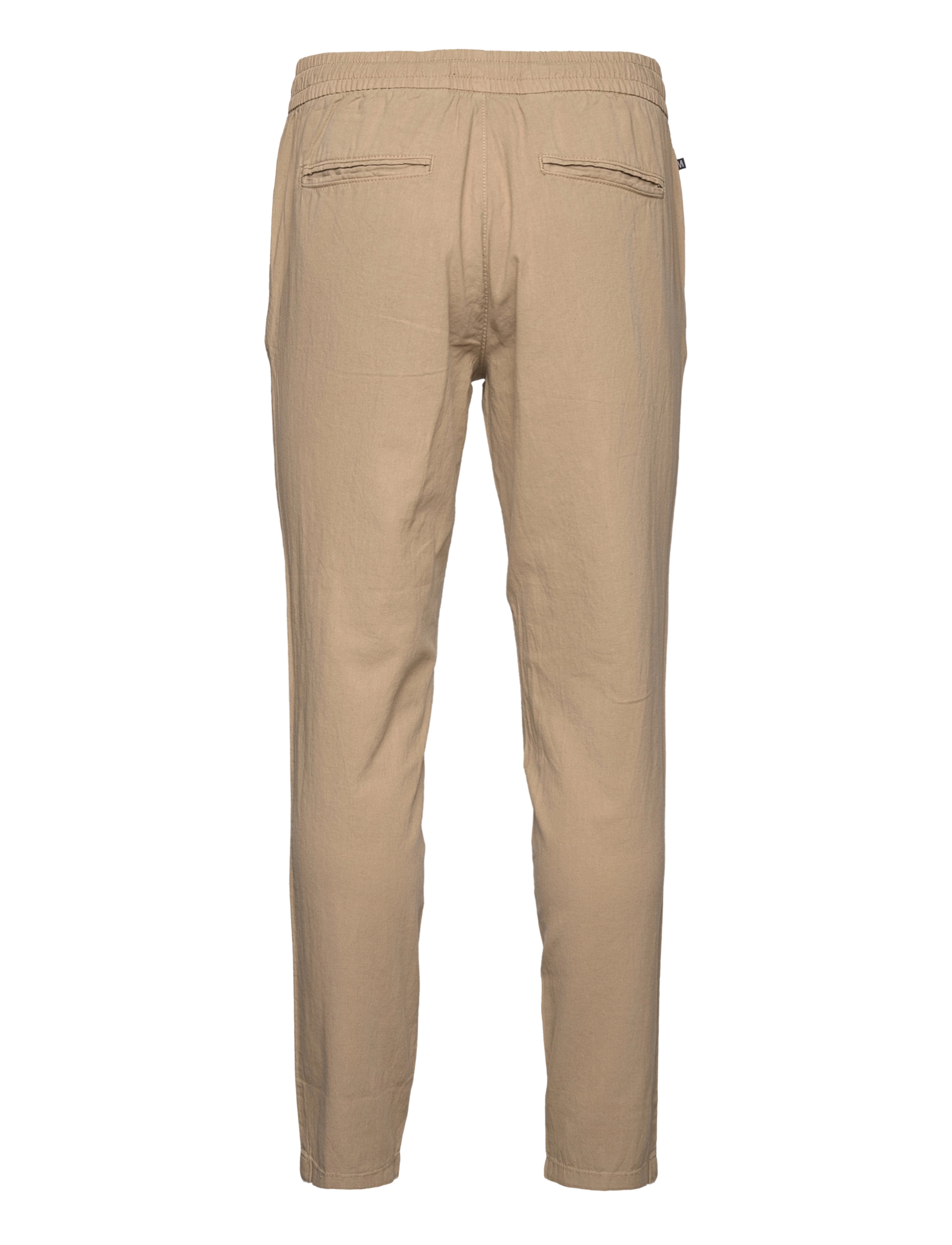 Matinique - MAbarton Pant - leinenhosen - khaki - 2