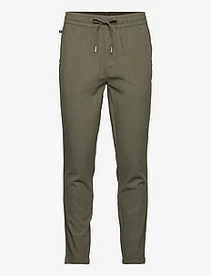 MAbarton Pant, Matinique