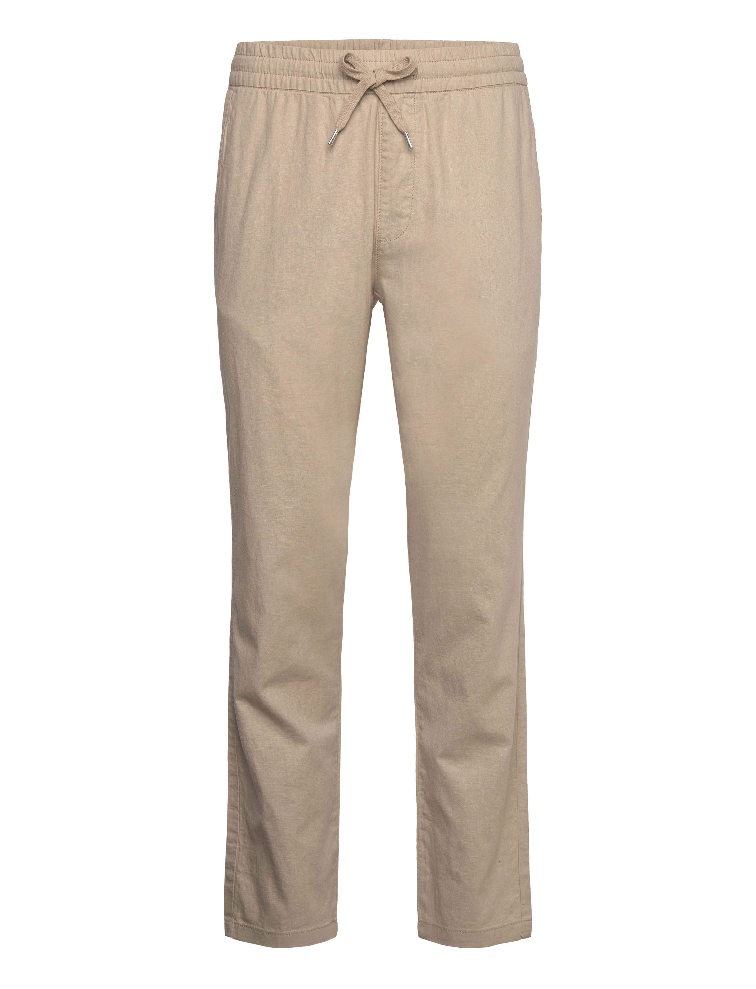 Matinique MAbarton Pant - Kläder - PLAZA TAUPE / beige