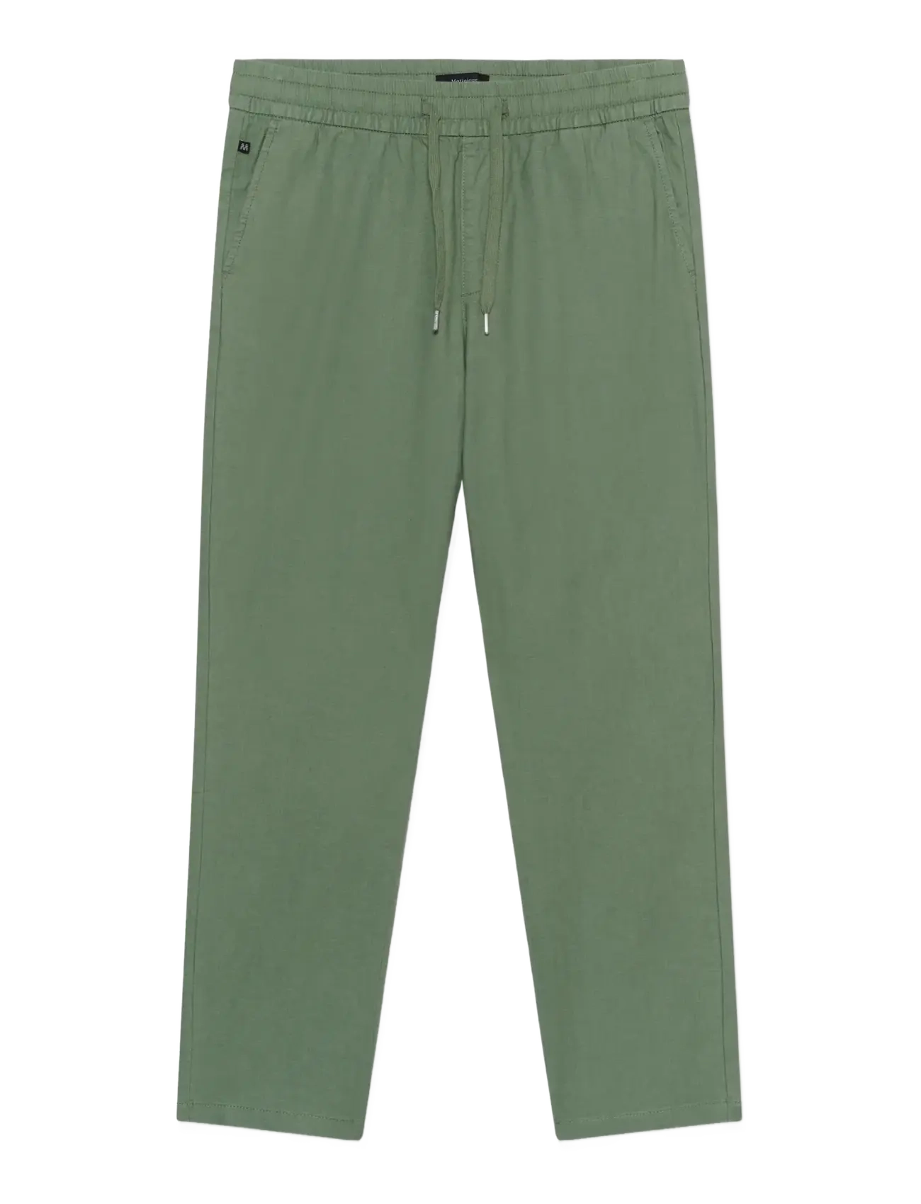 Matinique MAbarton Pant - Püksid - SEA SPRAY / green