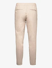 Matinique - MAbarton Pant - linen trousers - simply taupe - 1