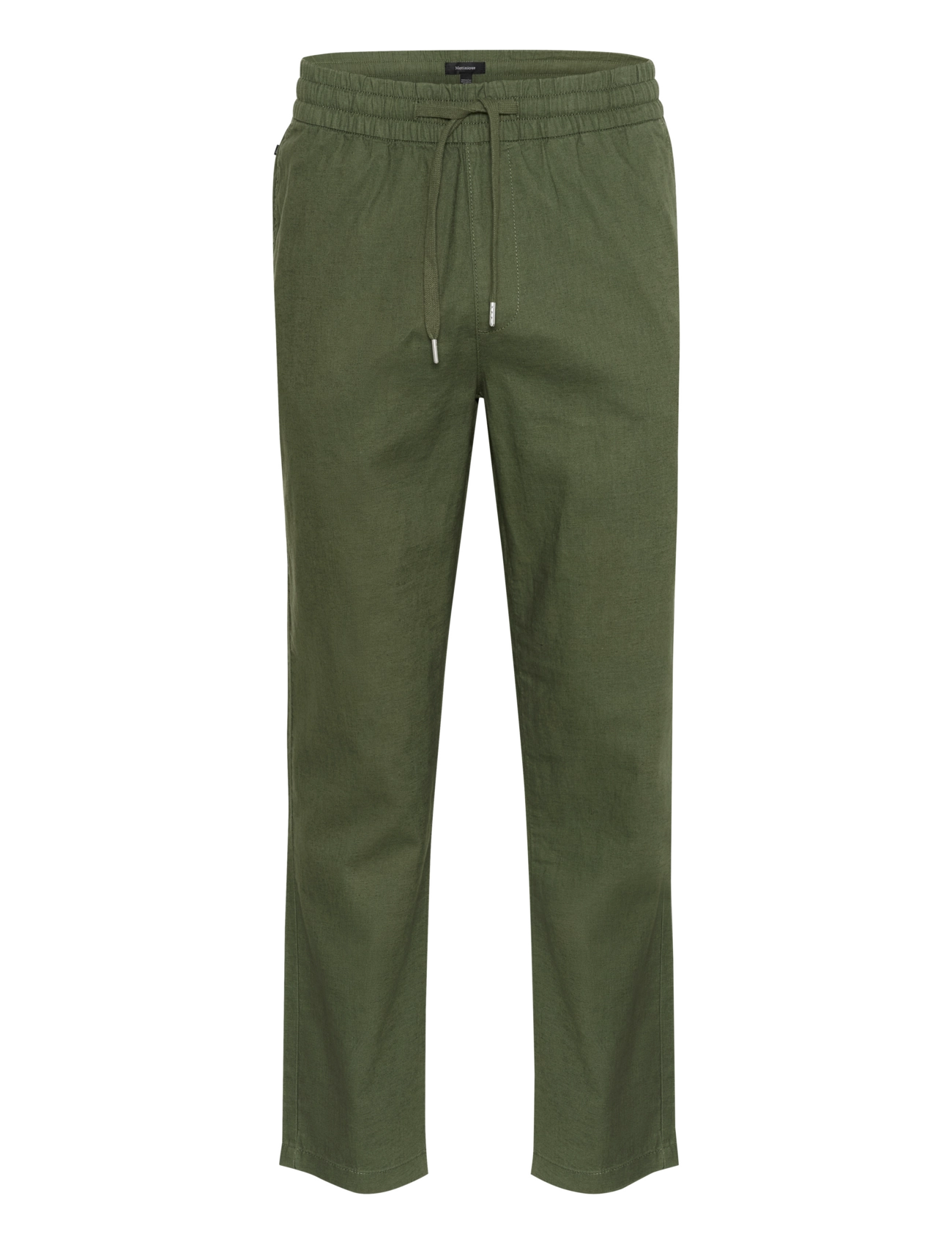 MATINIQUE Mabarton Hose Grün - Mx34 - Herren