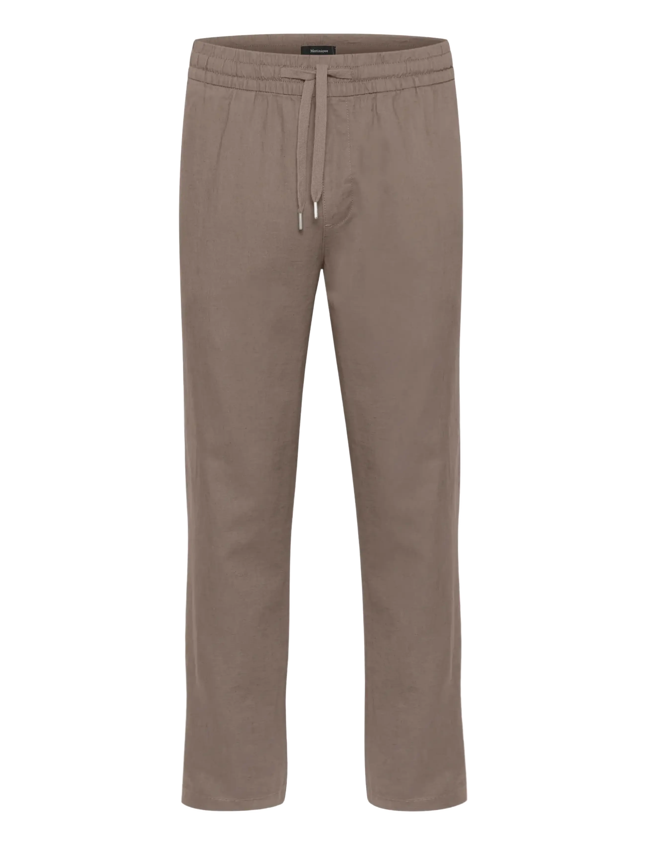 MATINIQUE Mabarton Hose Braun - Sx32 - Herren