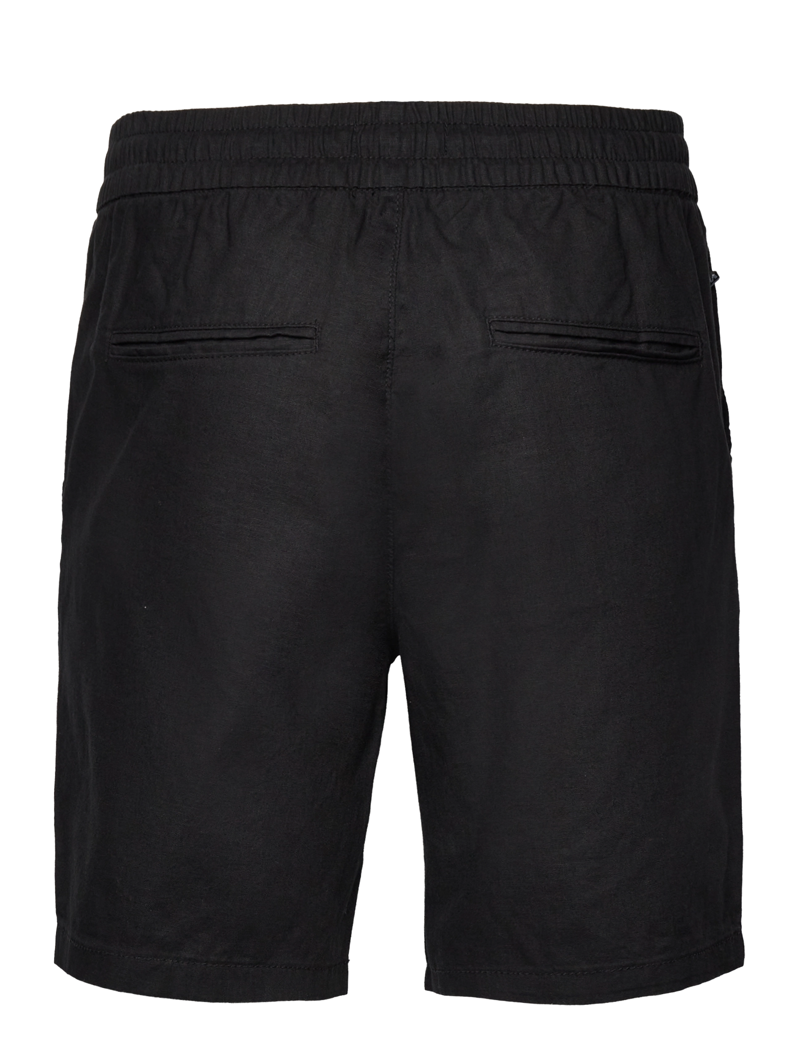 Matinique - MAbarton Short - laveste priser - black - 2
