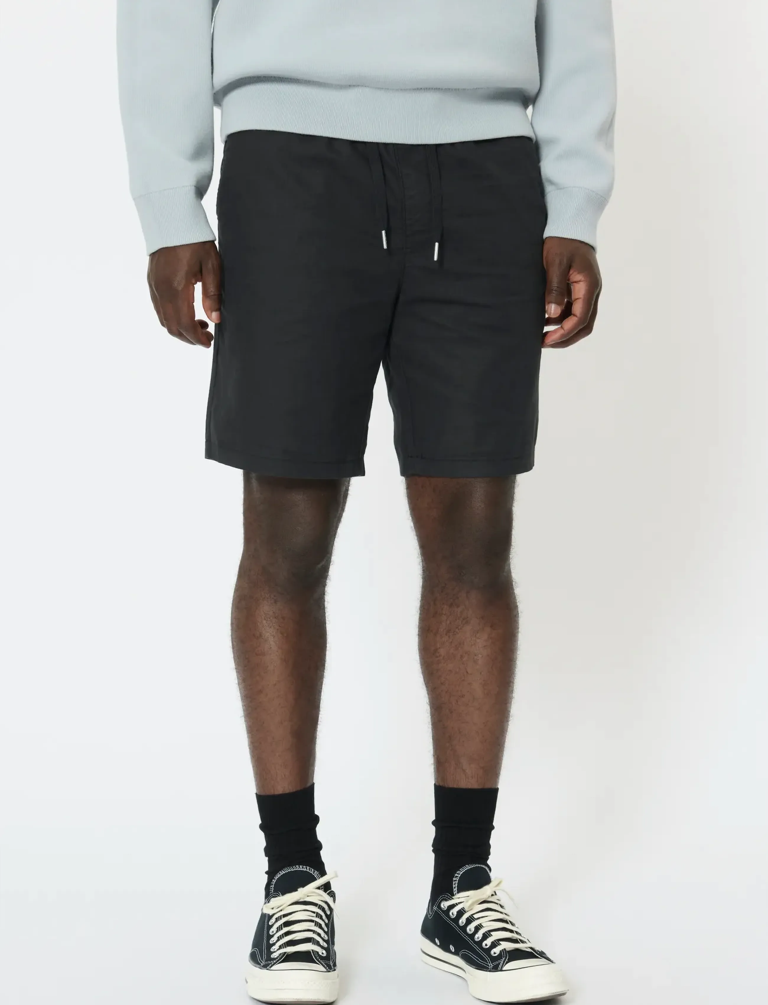Matinique MAbarton Short - Matinique - BLACK / black