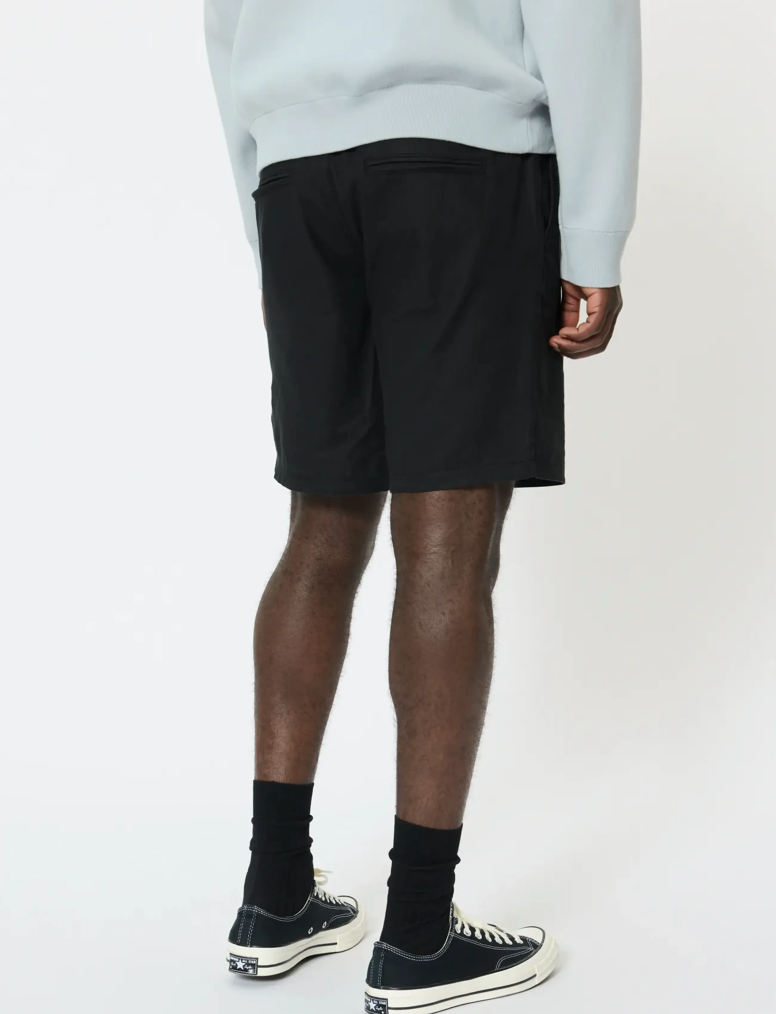 Matinique - MAbarton Short - laveste priser - black - 4