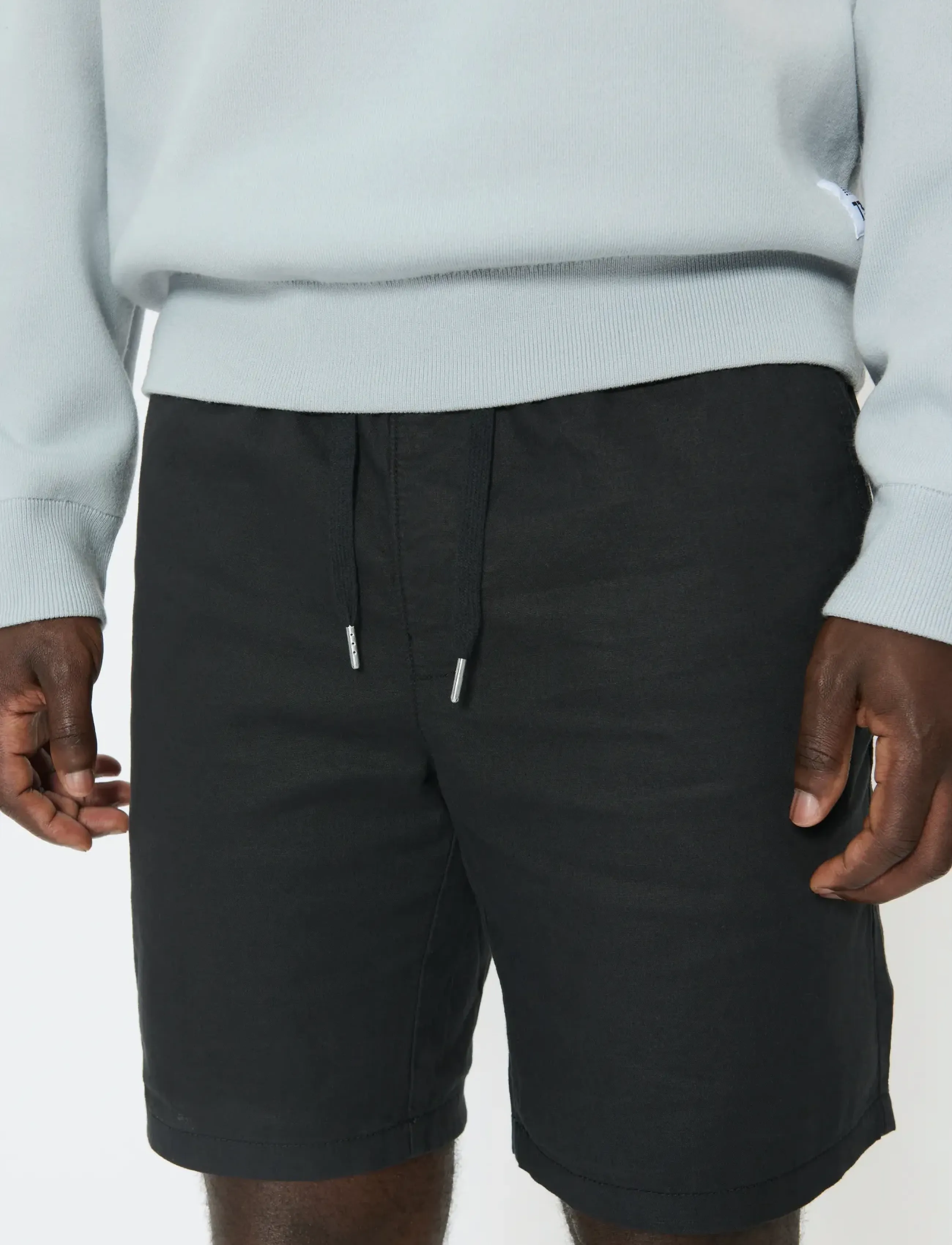 Matinique - MAbarton Short - laveste priser - black - 5