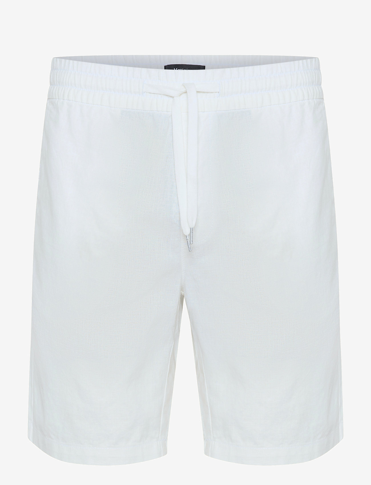 Matinique - MAbarton Short - laveste priser - broken white - 1