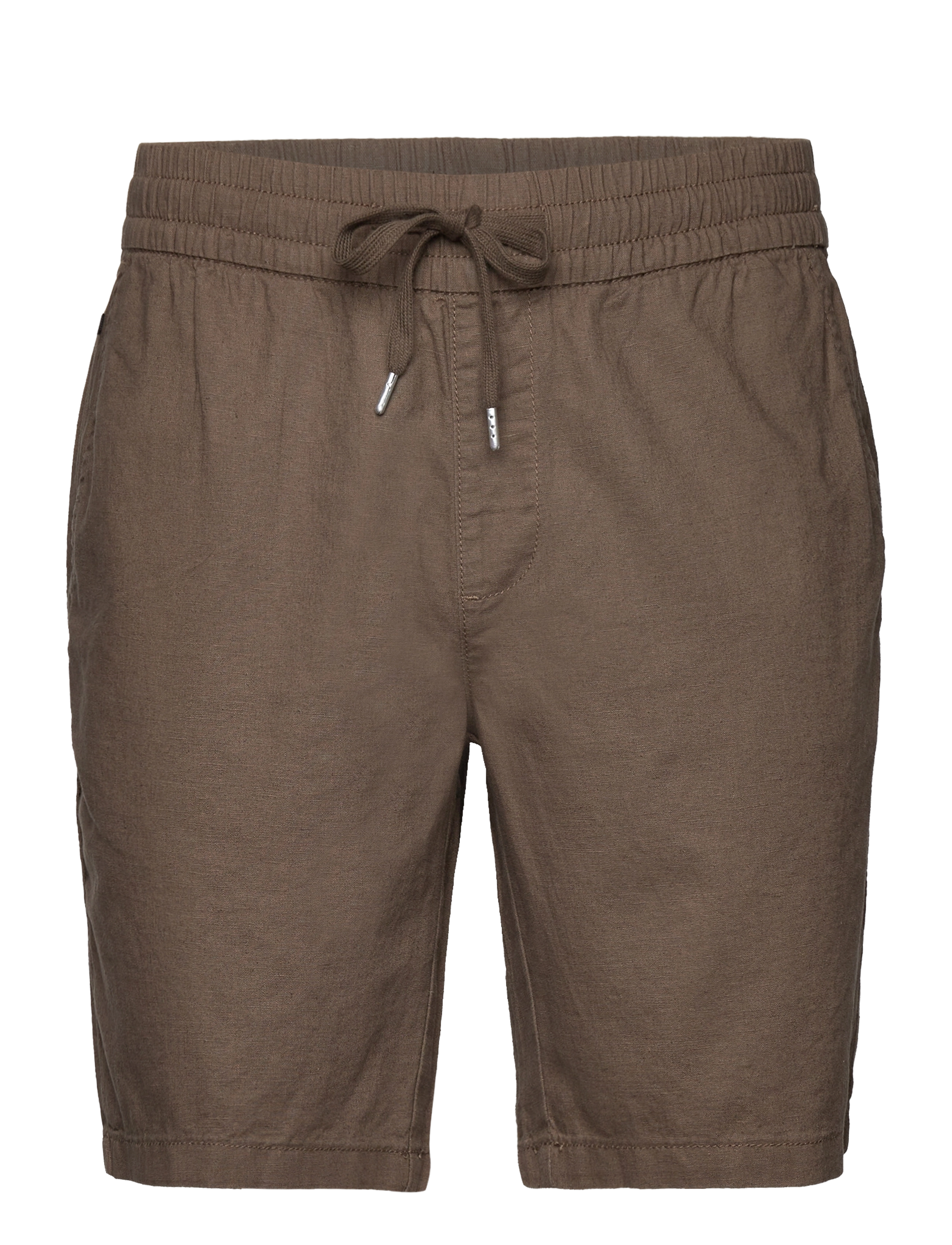 Matinique MAbarton Short - Kläder - BROWN SOIL / brown