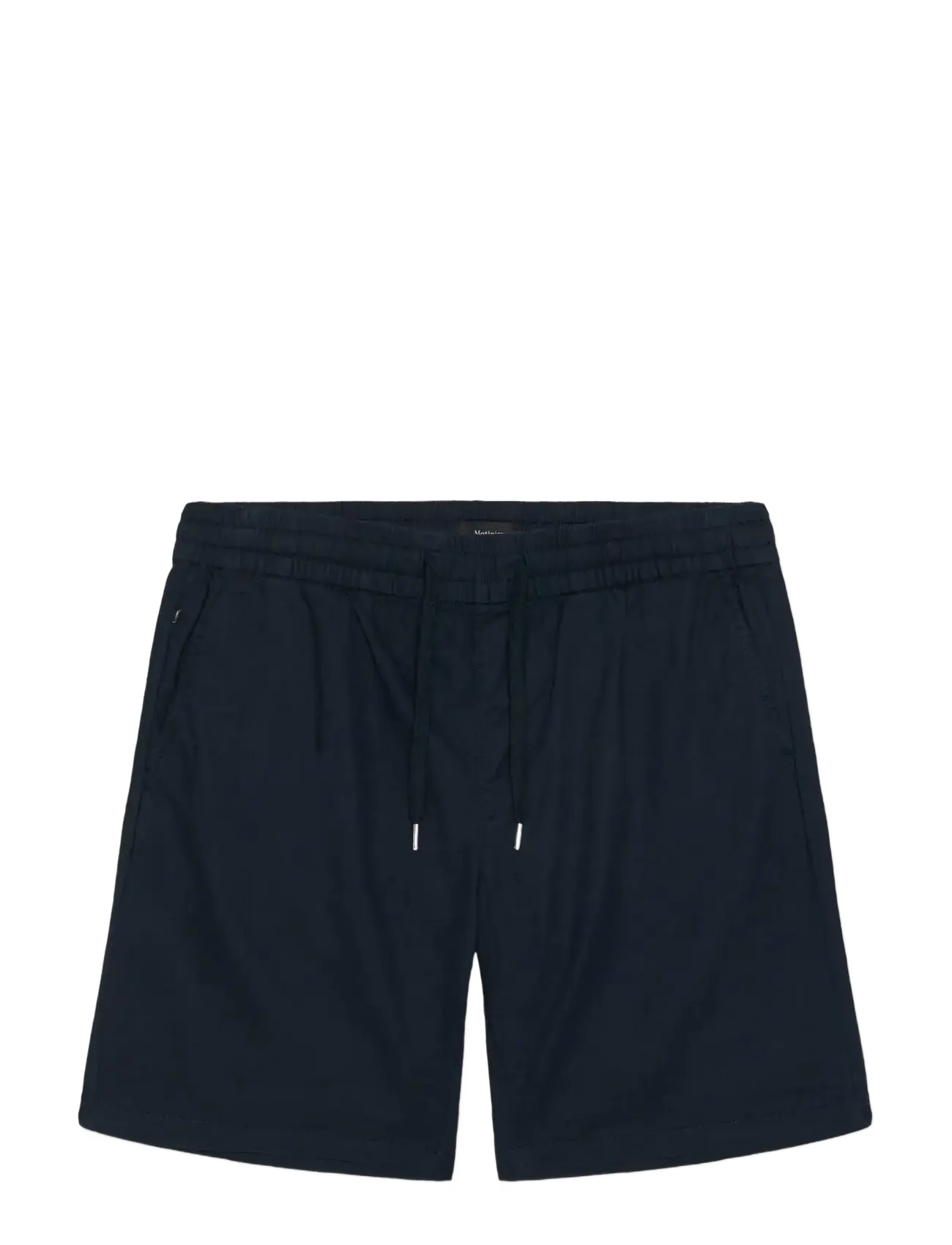 Matinique MAbarton Short - Kleidung - DARK NAVY / blue