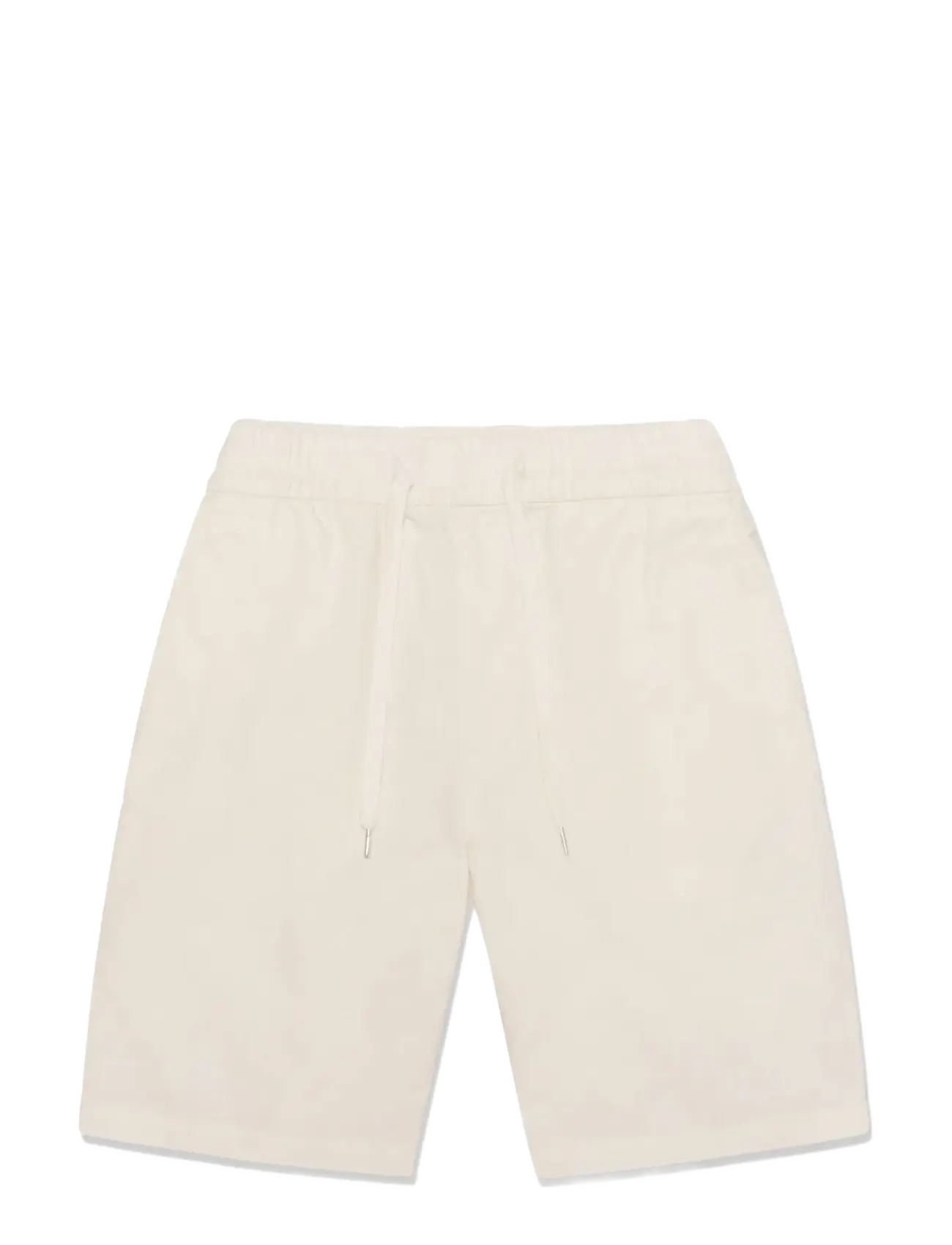 Matinique MAbarton Short - Kläder - EGGNOG / cream