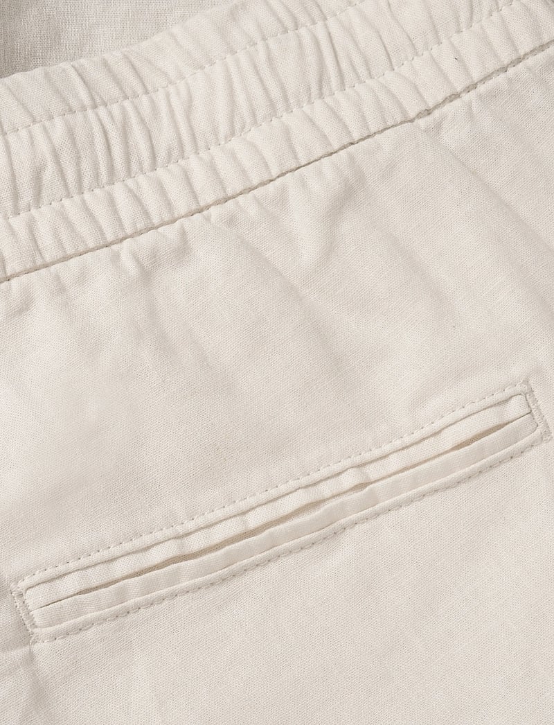 Matinique - MAbarton Short - hörstuttbuxur - eggnog - 5