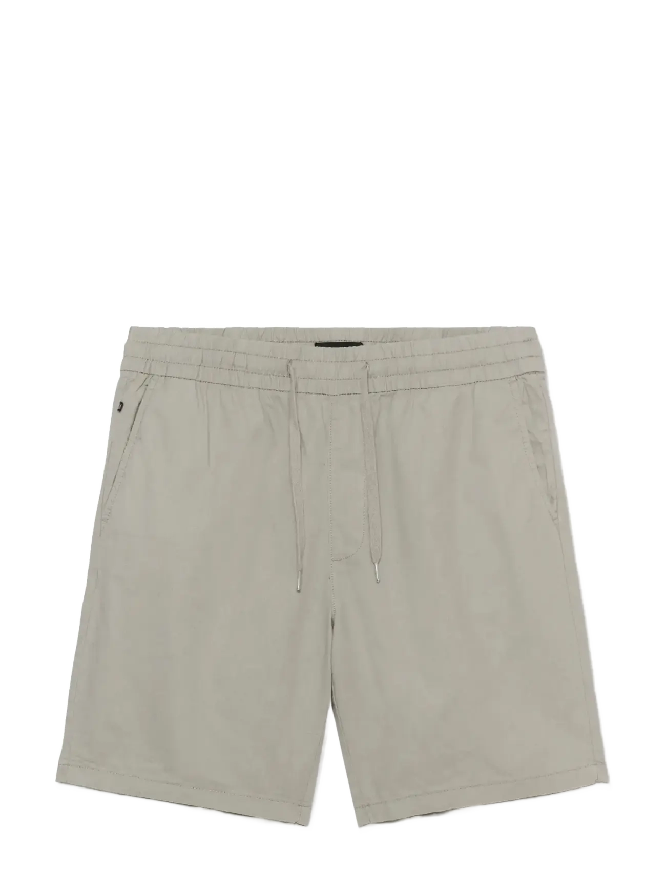 Matinique MAbarton Short - Matinique - GHOST GRAY / grey