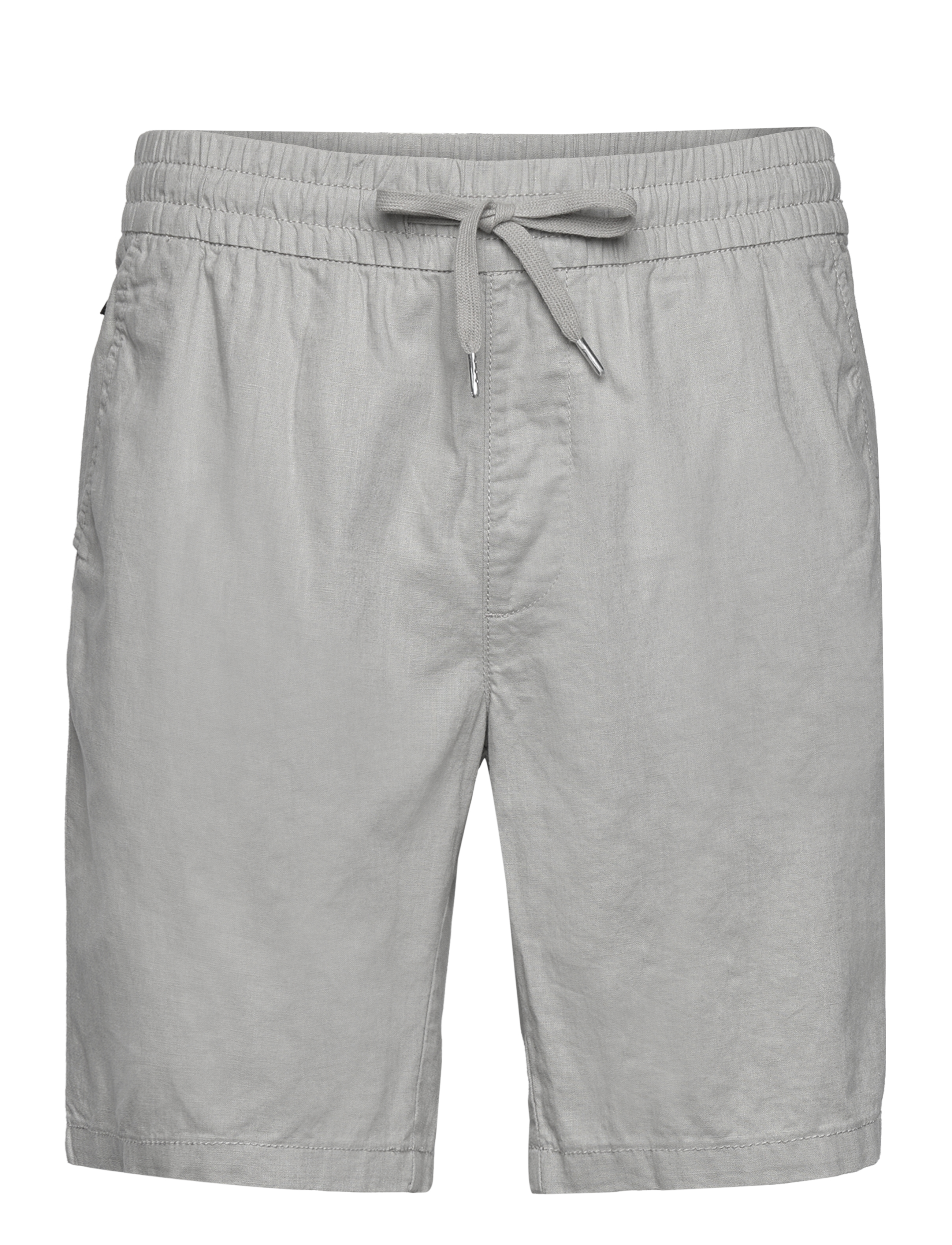 Matinique MAbarton Short - Kläder - GHOST GRAY / grey