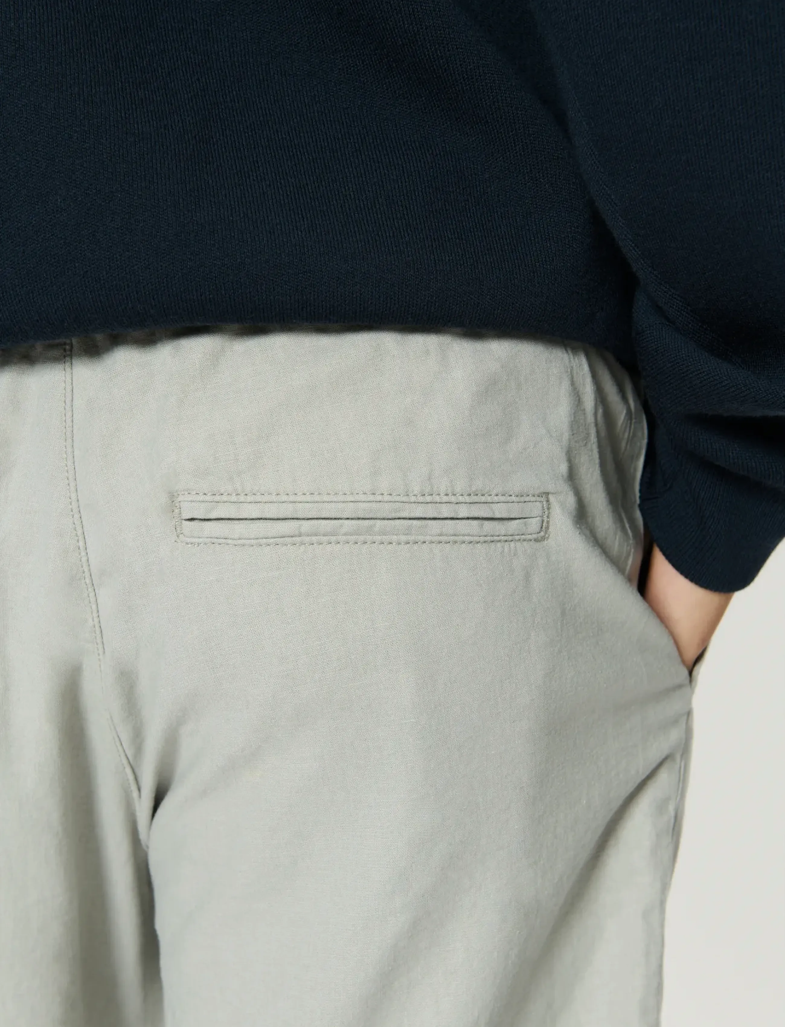 Matinique Mabarton Short casual shorts herr – bild 7