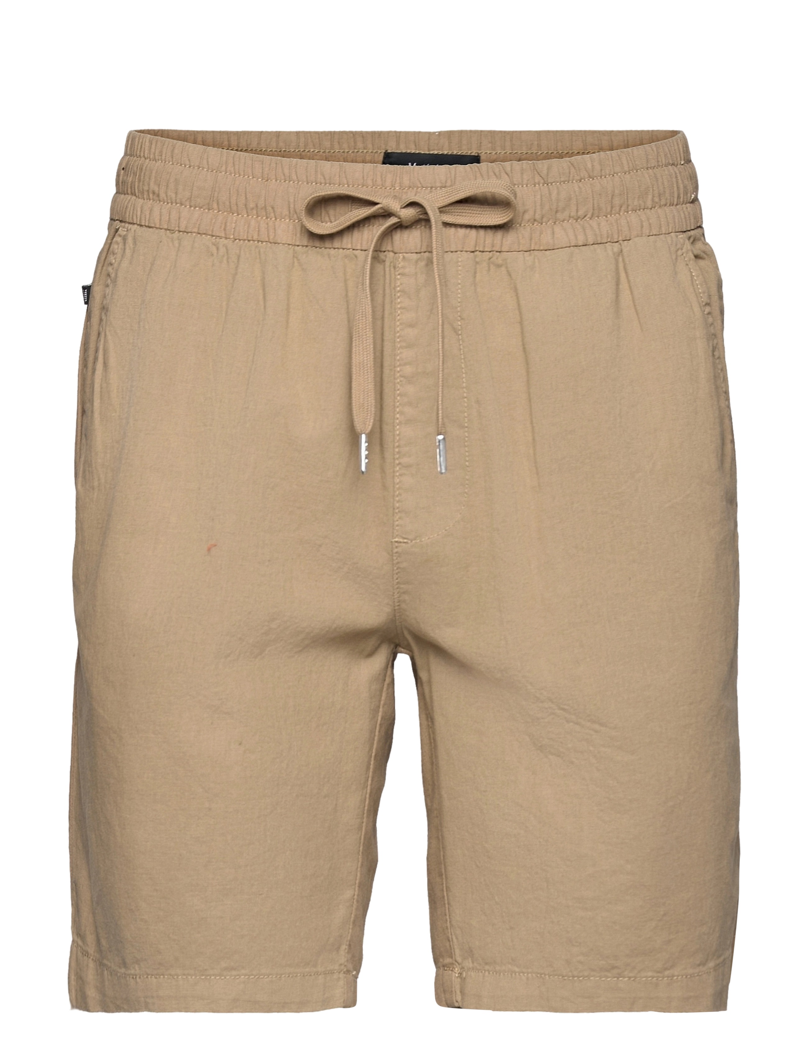Matinique MAbarton Short - Kläder - KHAKI / beige