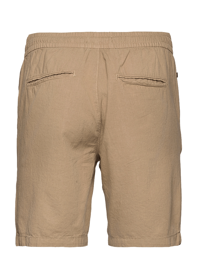 Matinique - MAbarton Short - citi varianti - khaki - 2