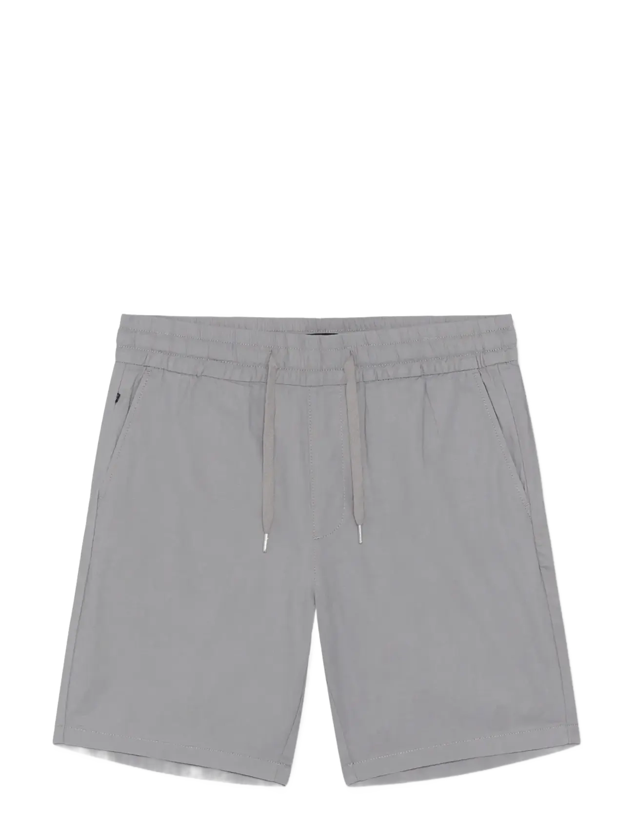 Matinique Mabarton Short, Mænd, Snørebånds Shorts, Grå, Str: M