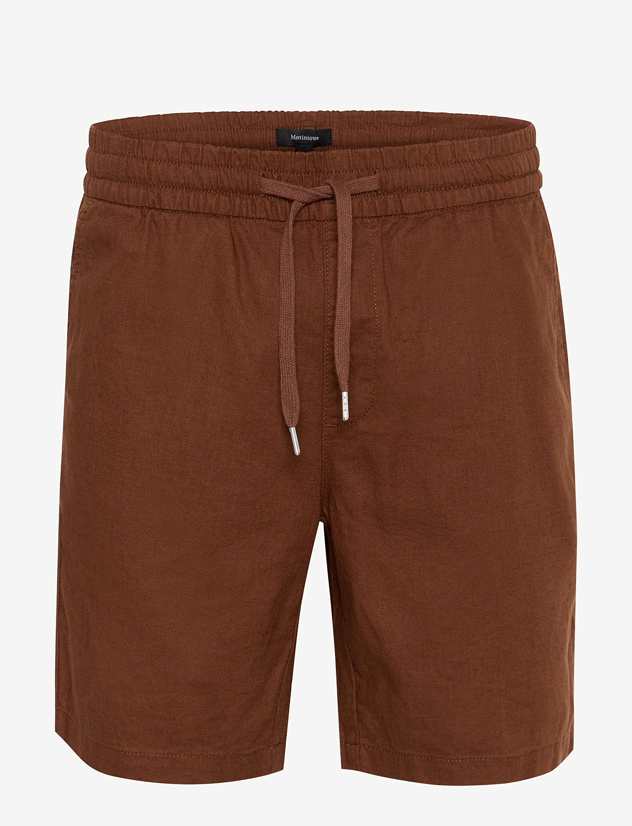 Matinique - MAbarton Short - laveste priser - nut - 1