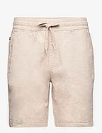 MAbarton Short - SIMPLY TAUPE
