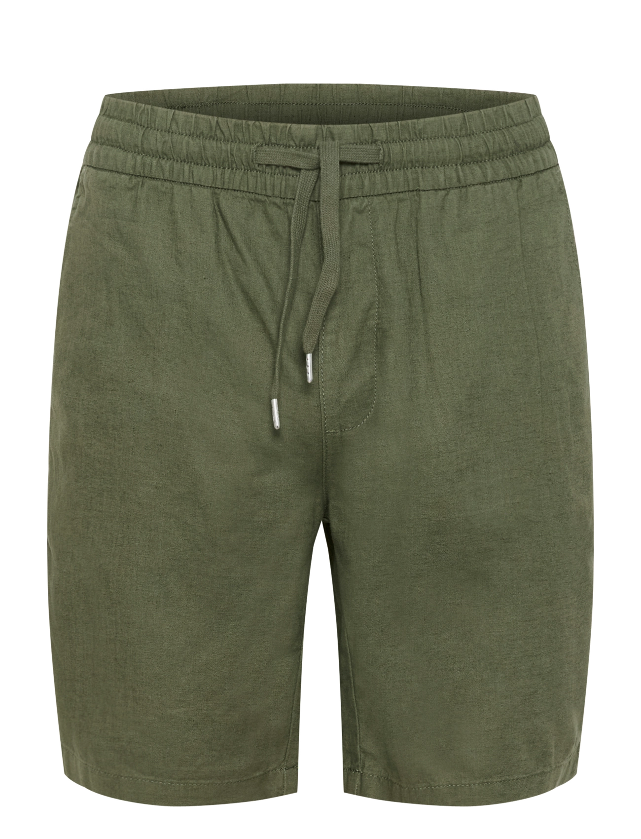 Matinique MAbarton Short - Shorts - THYME / green
