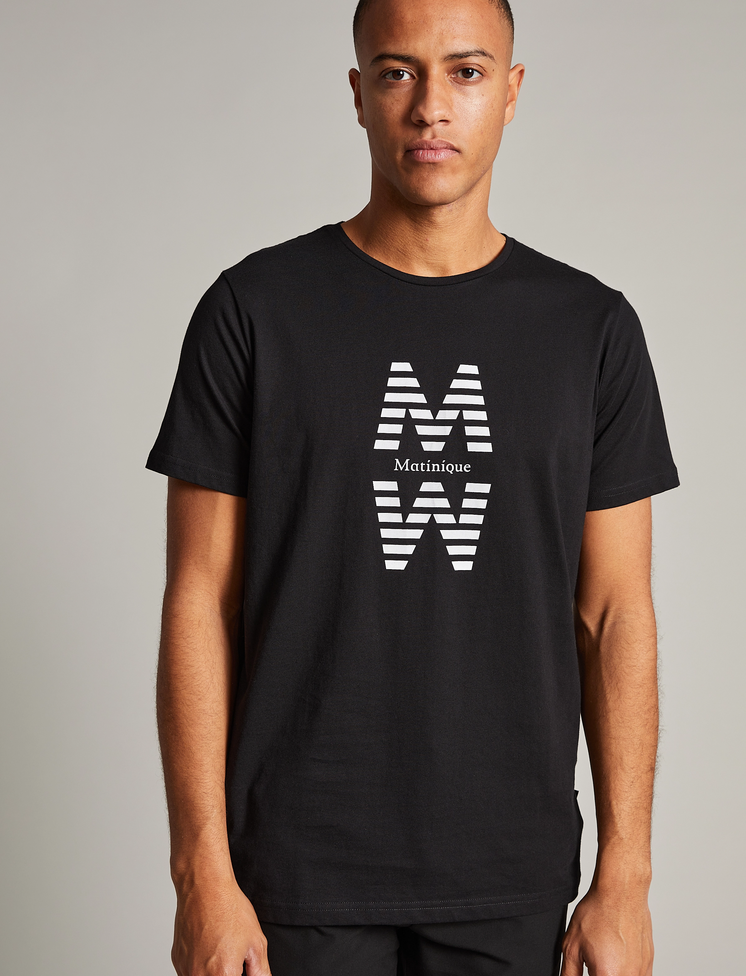 Matinique - MAjermane - black - 2
