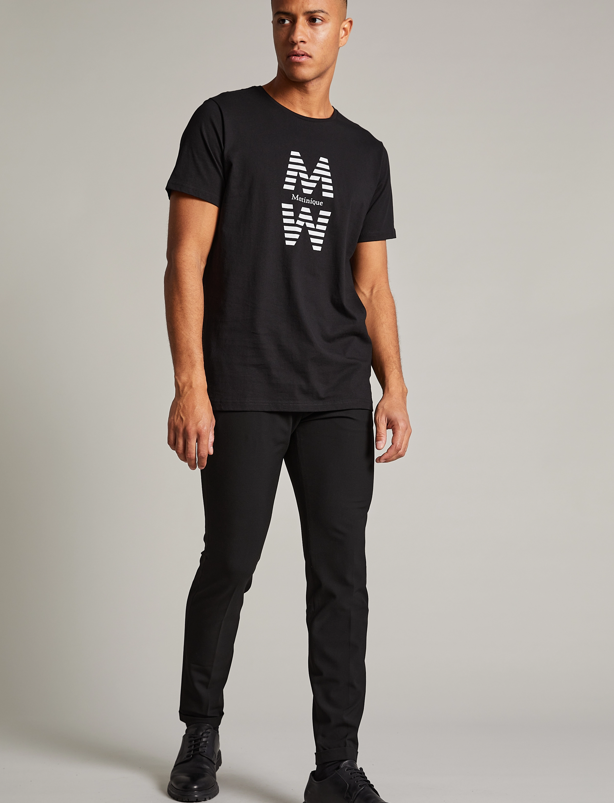 Matinique - MAjermane - black - 3