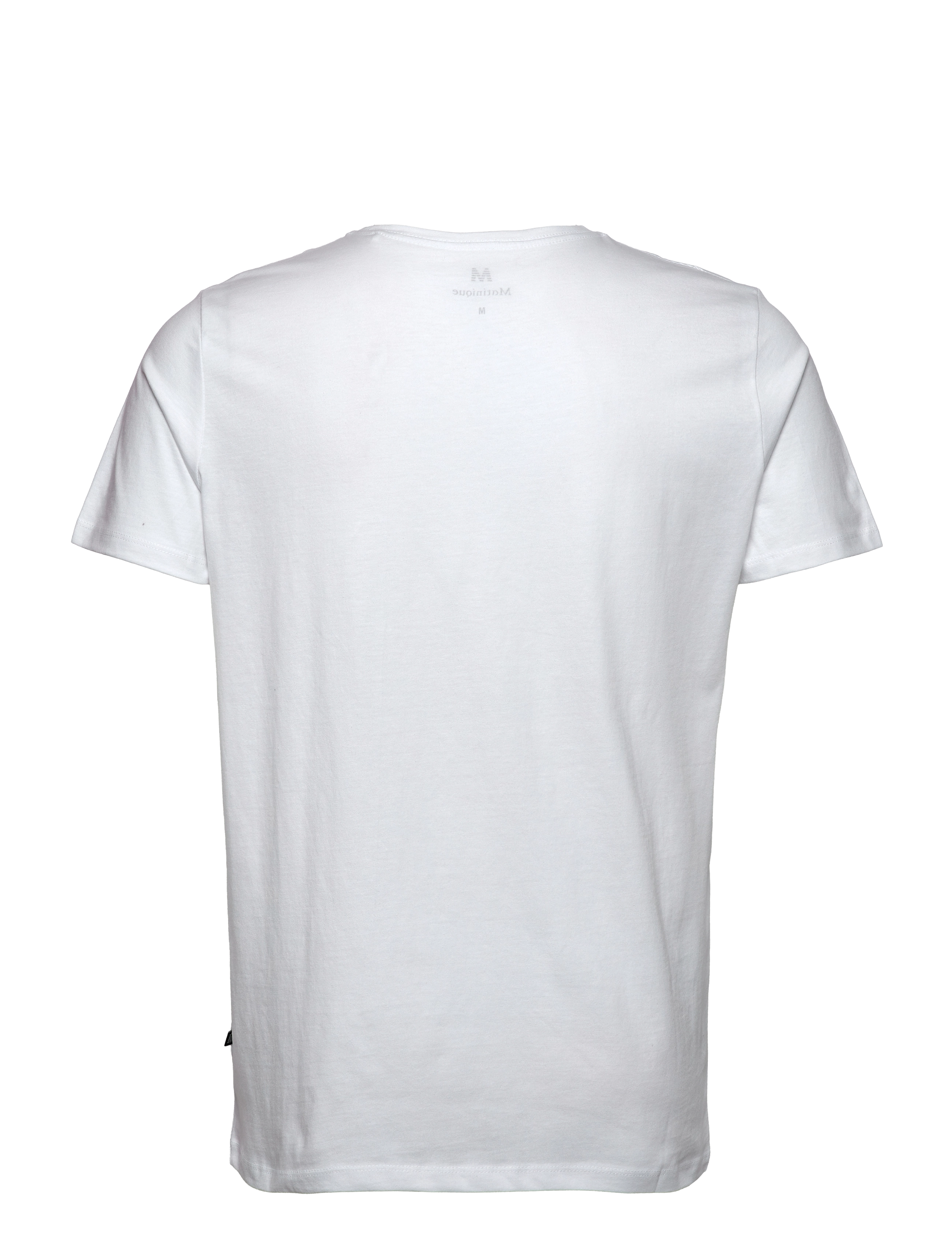 Matinique - MAjermane - white - 1