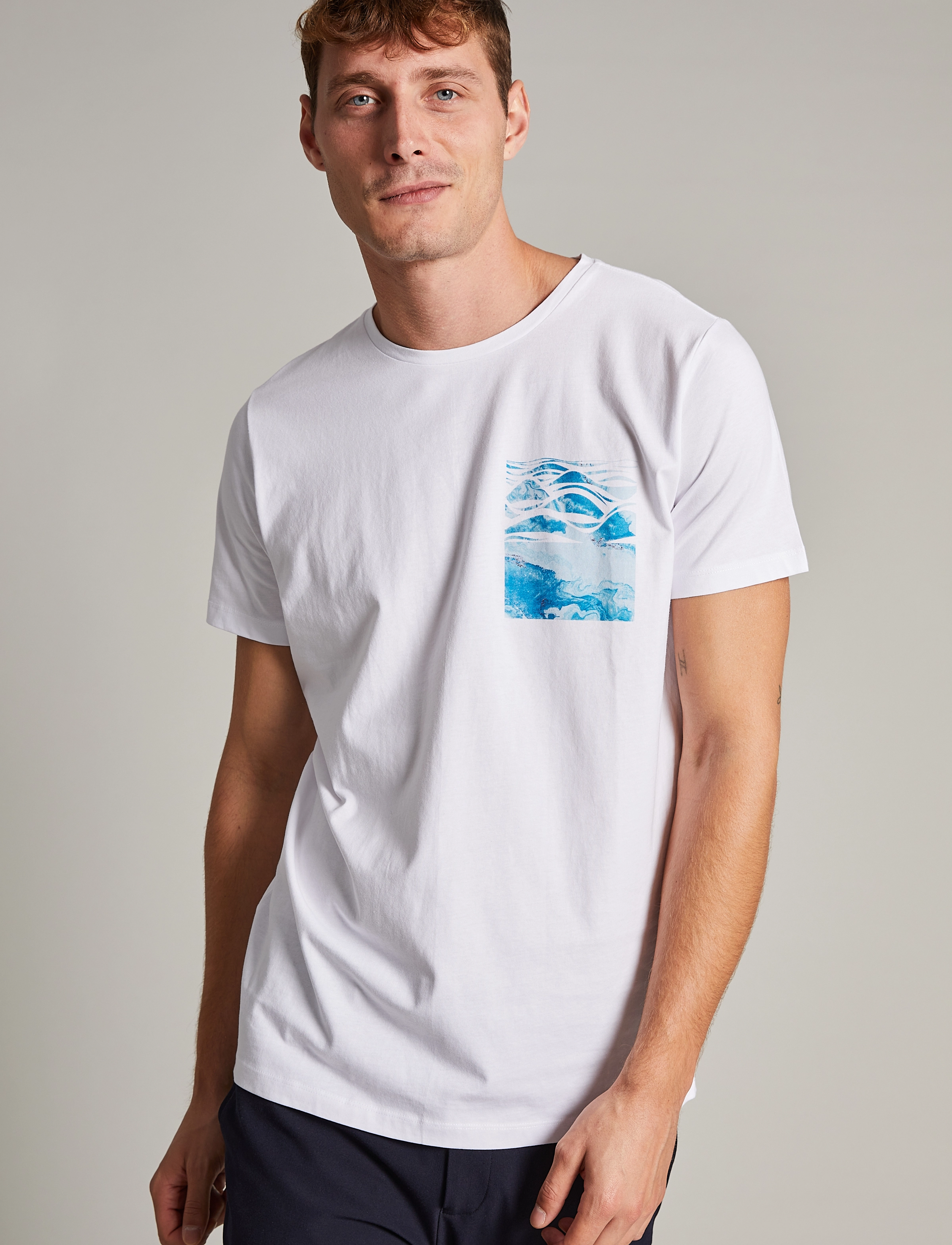 Matinique - MAjermane - white - 2